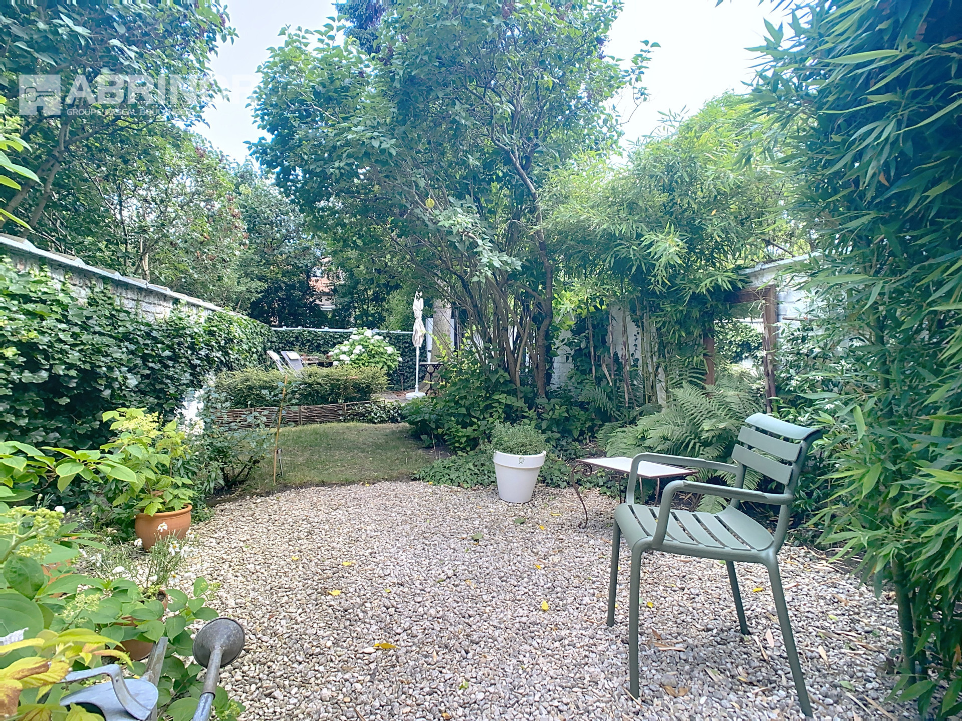 vente maison LAMBERSART