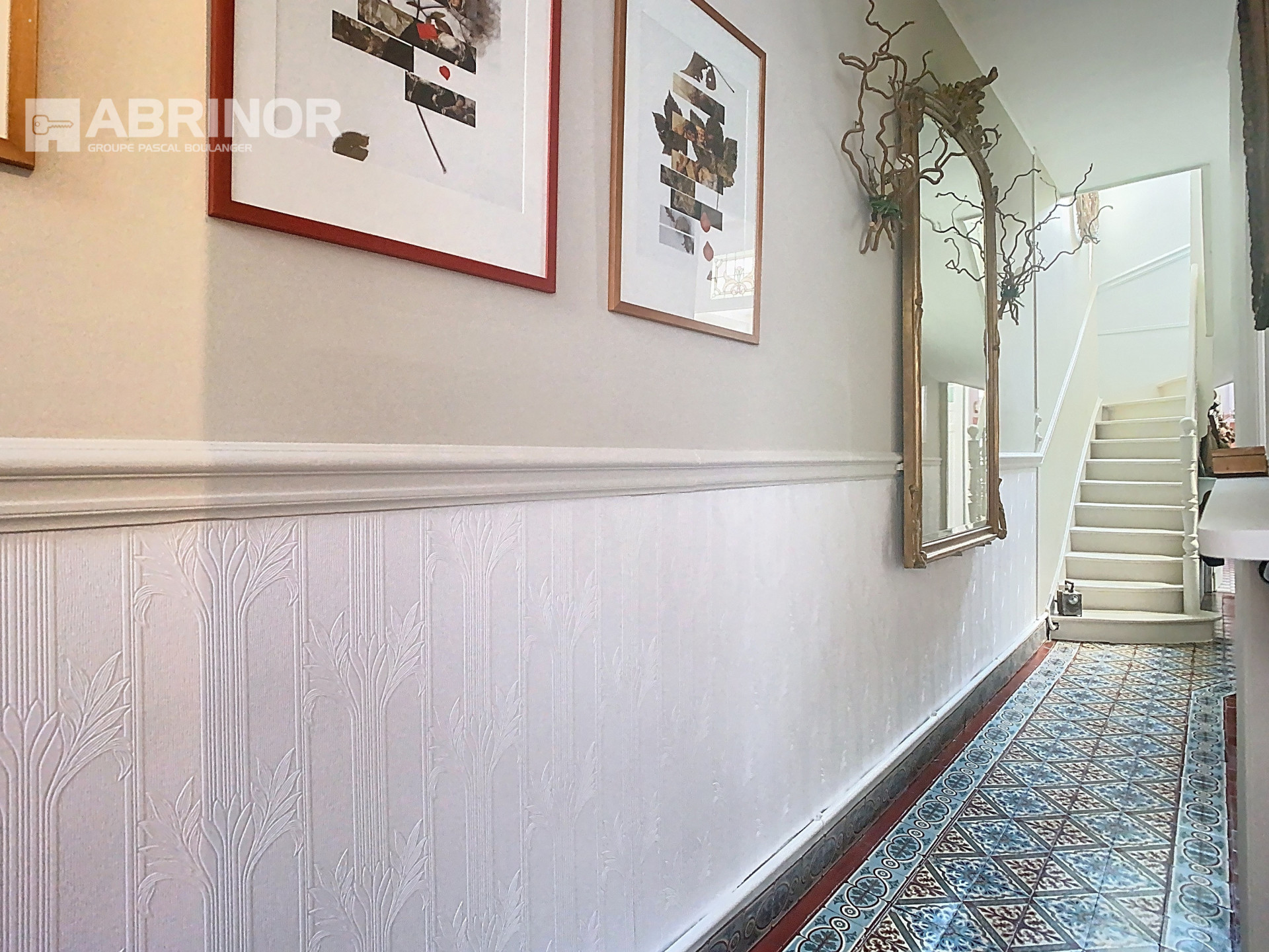 vente maison LAMBERSART