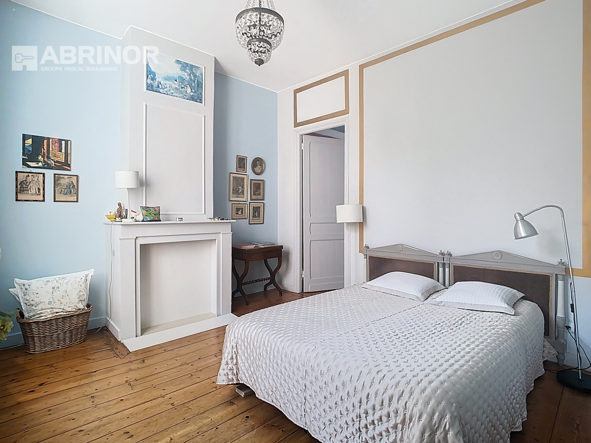 vente maison LAMBERSART