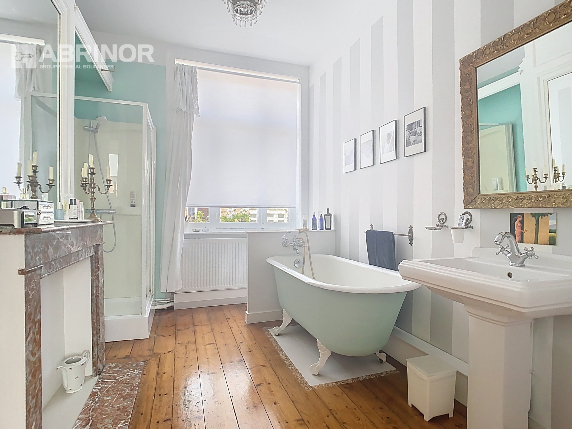 vente maison LAMBERSART