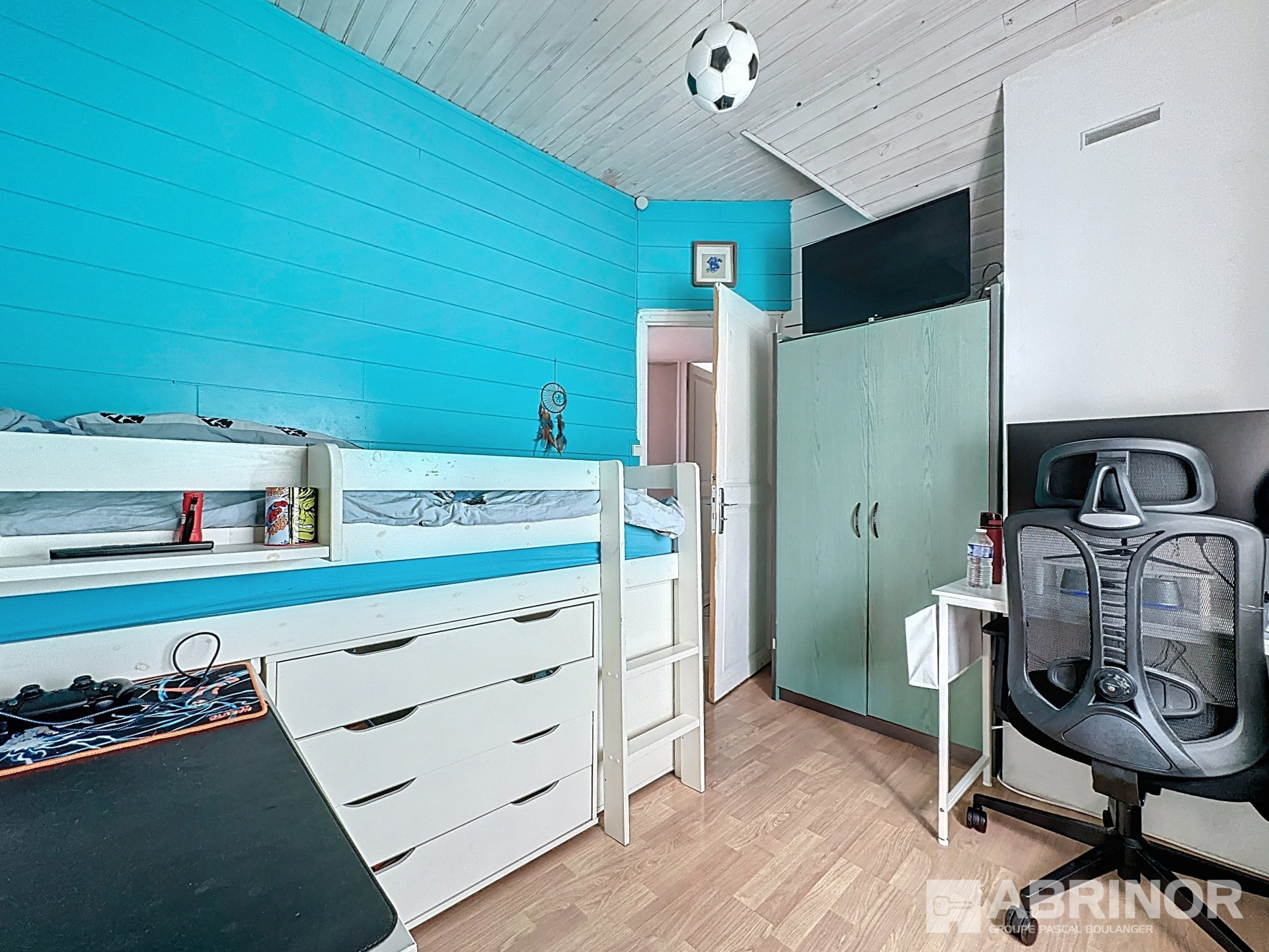 vente maison LINSELLES