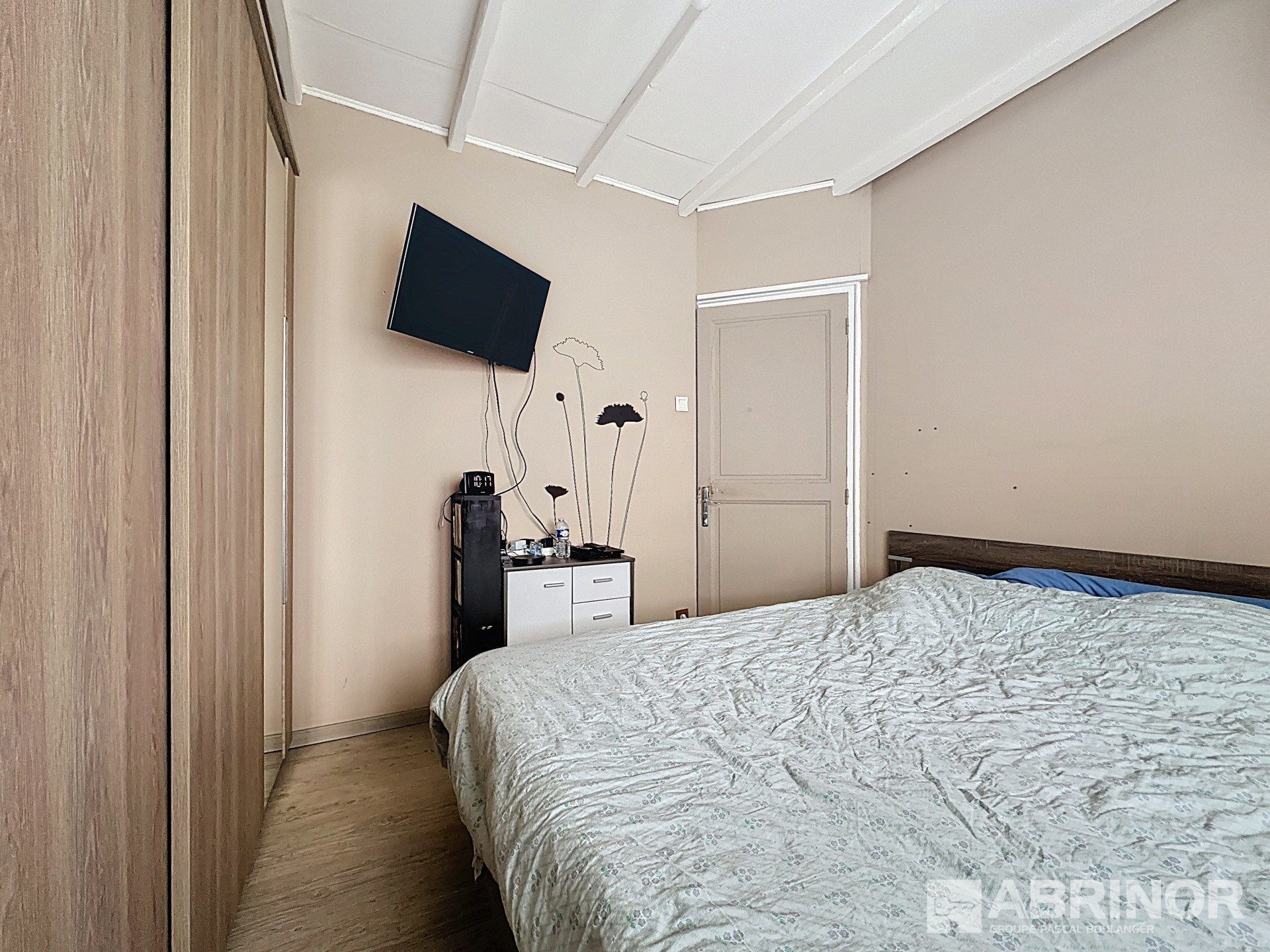 vente maison LINSELLES