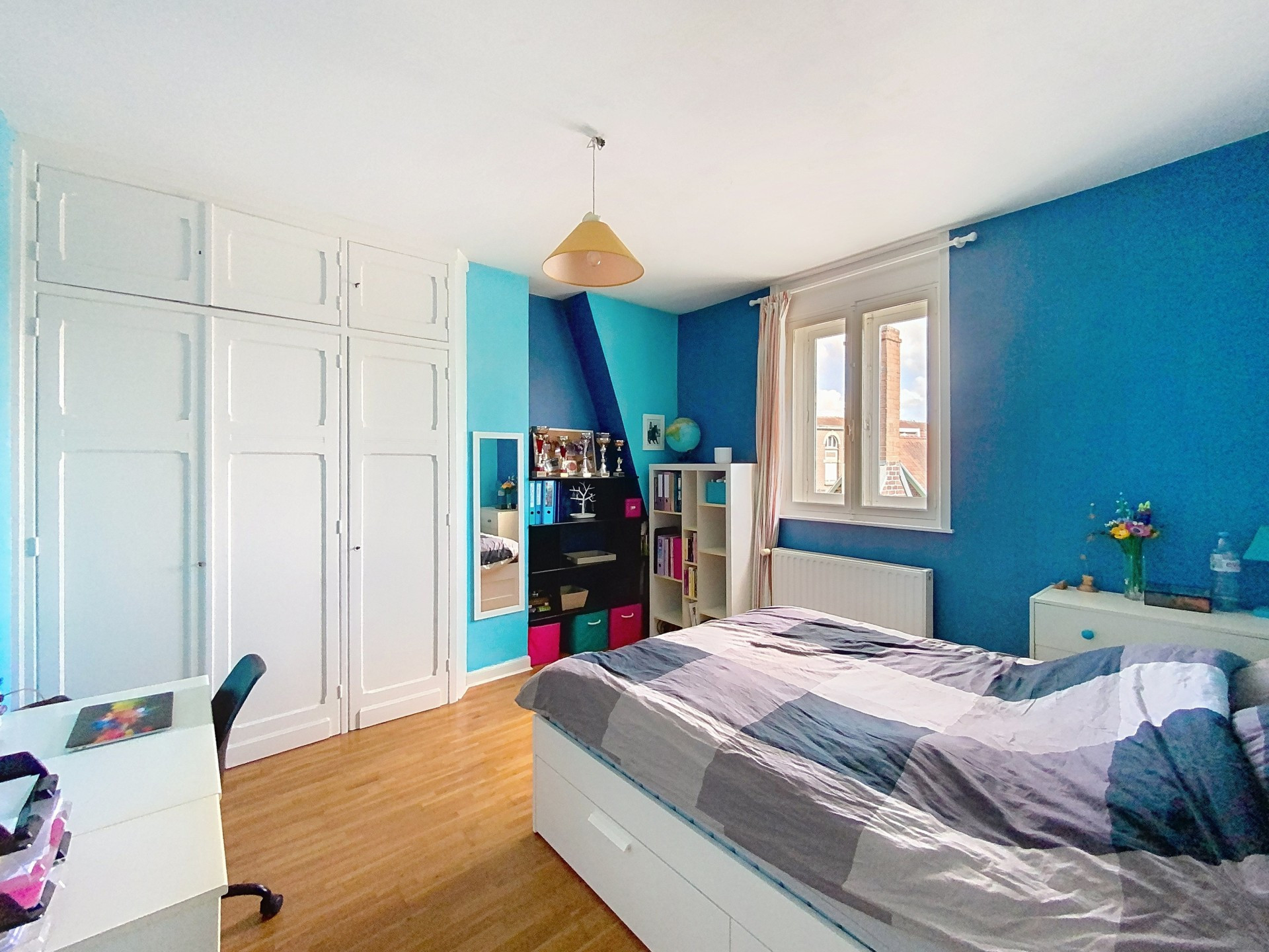 vente maison LA CHAPELLE D ARMENTIERES