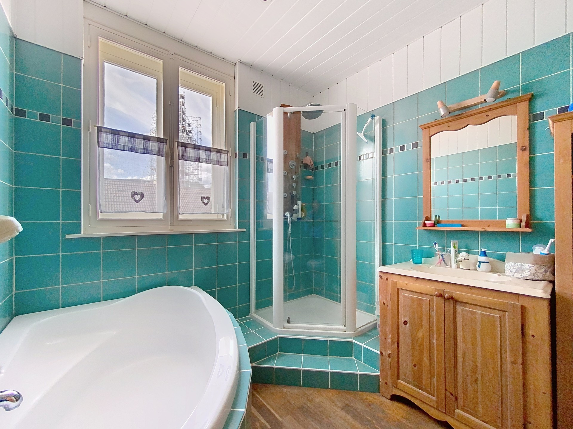 vente maison LA CHAPELLE D ARMENTIERES