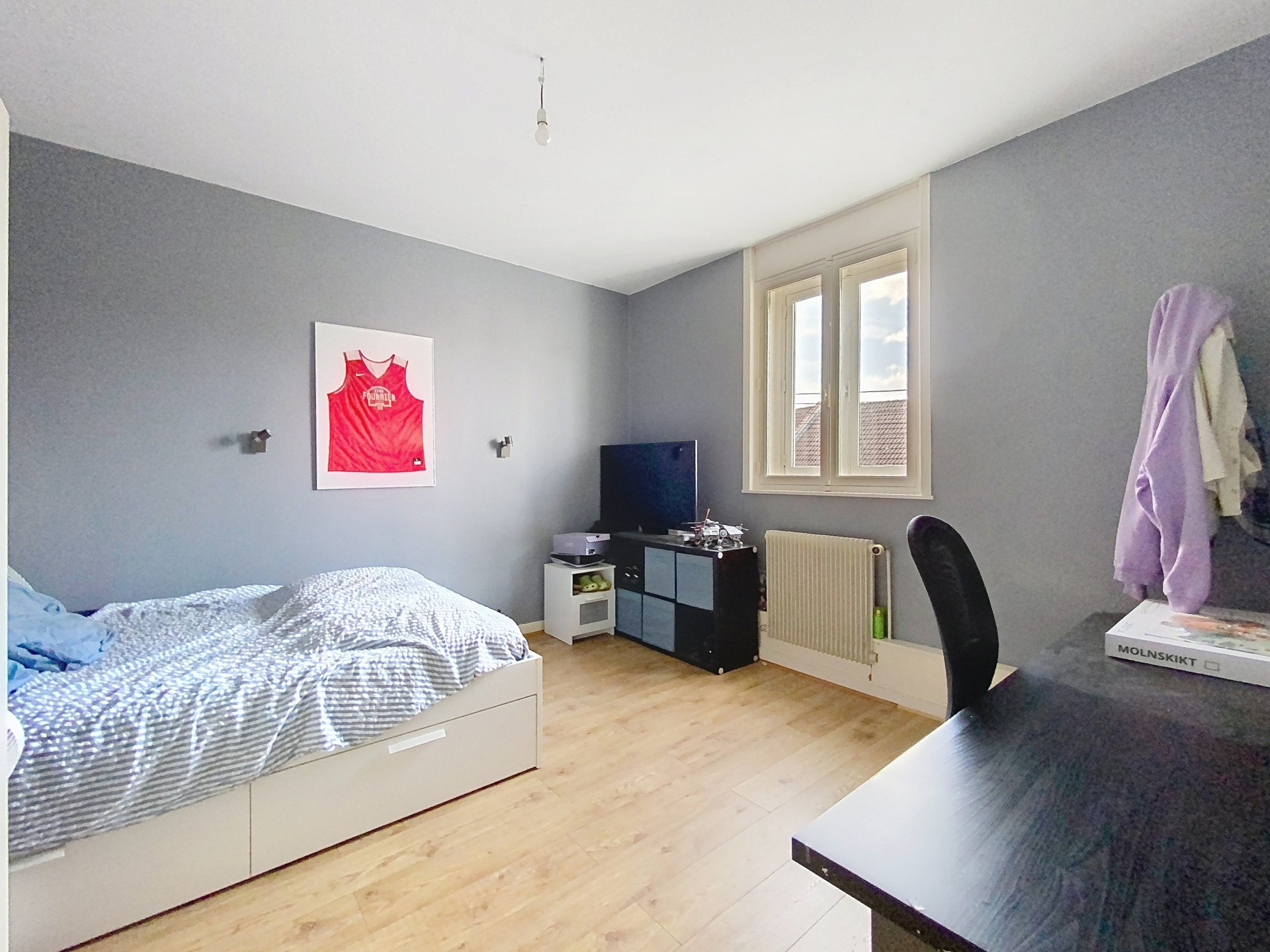 vente maison LA CHAPELLE D ARMENTIERES