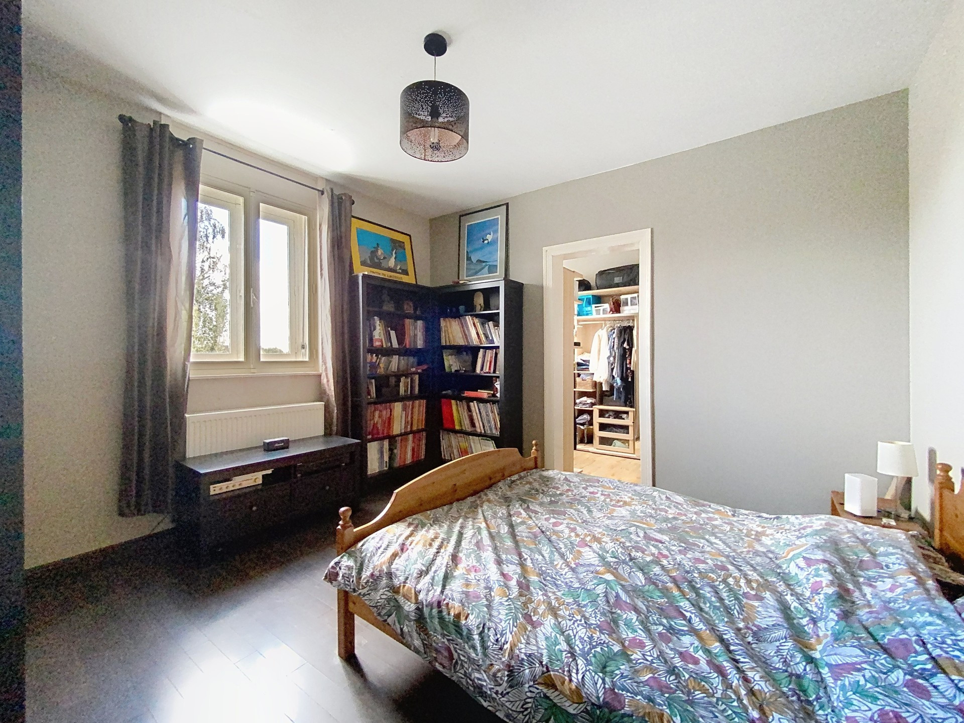 vente maison LA CHAPELLE D ARMENTIERES