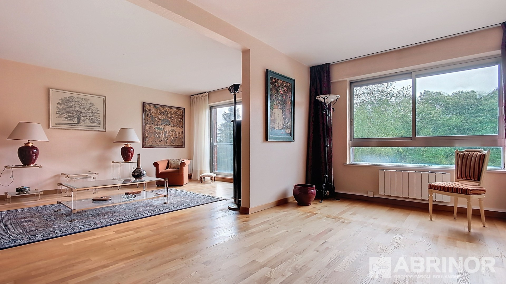 vente appartement LILLE