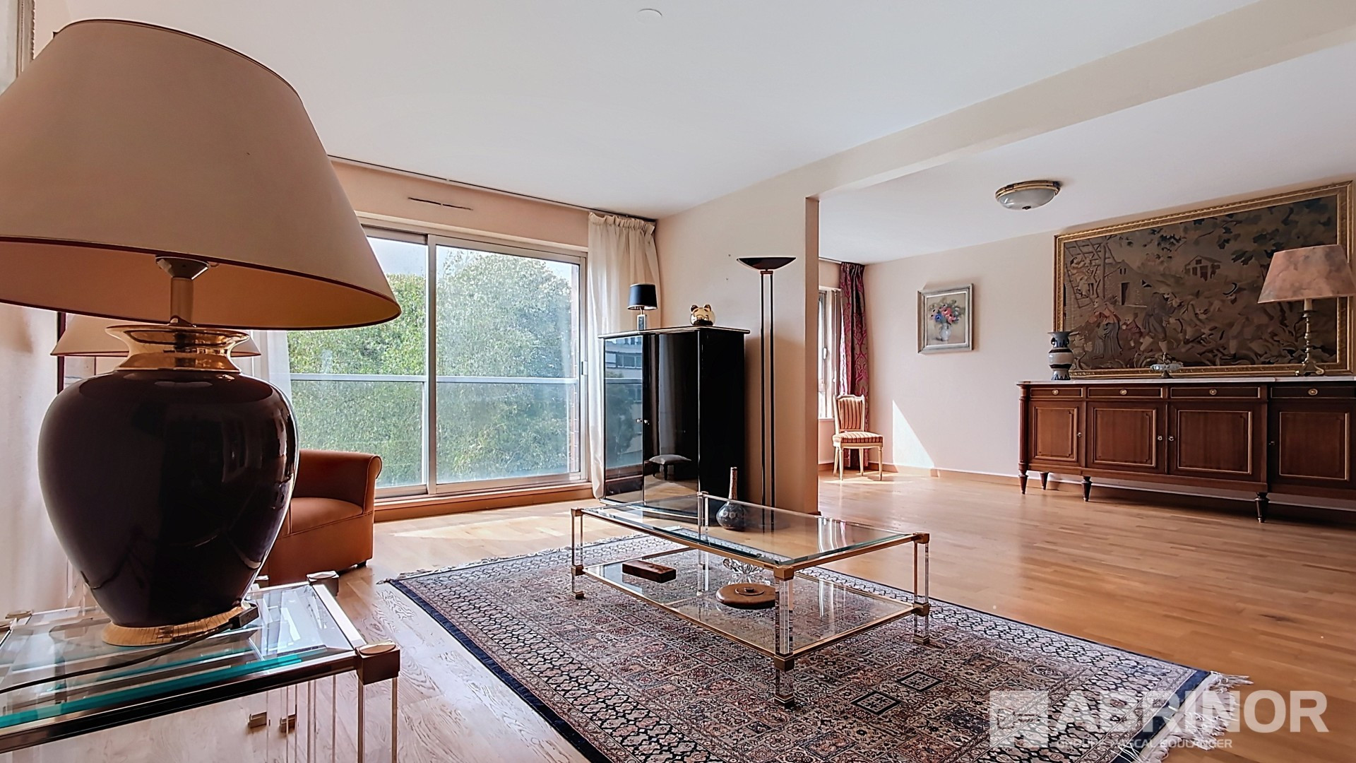 vente appartement LILLE