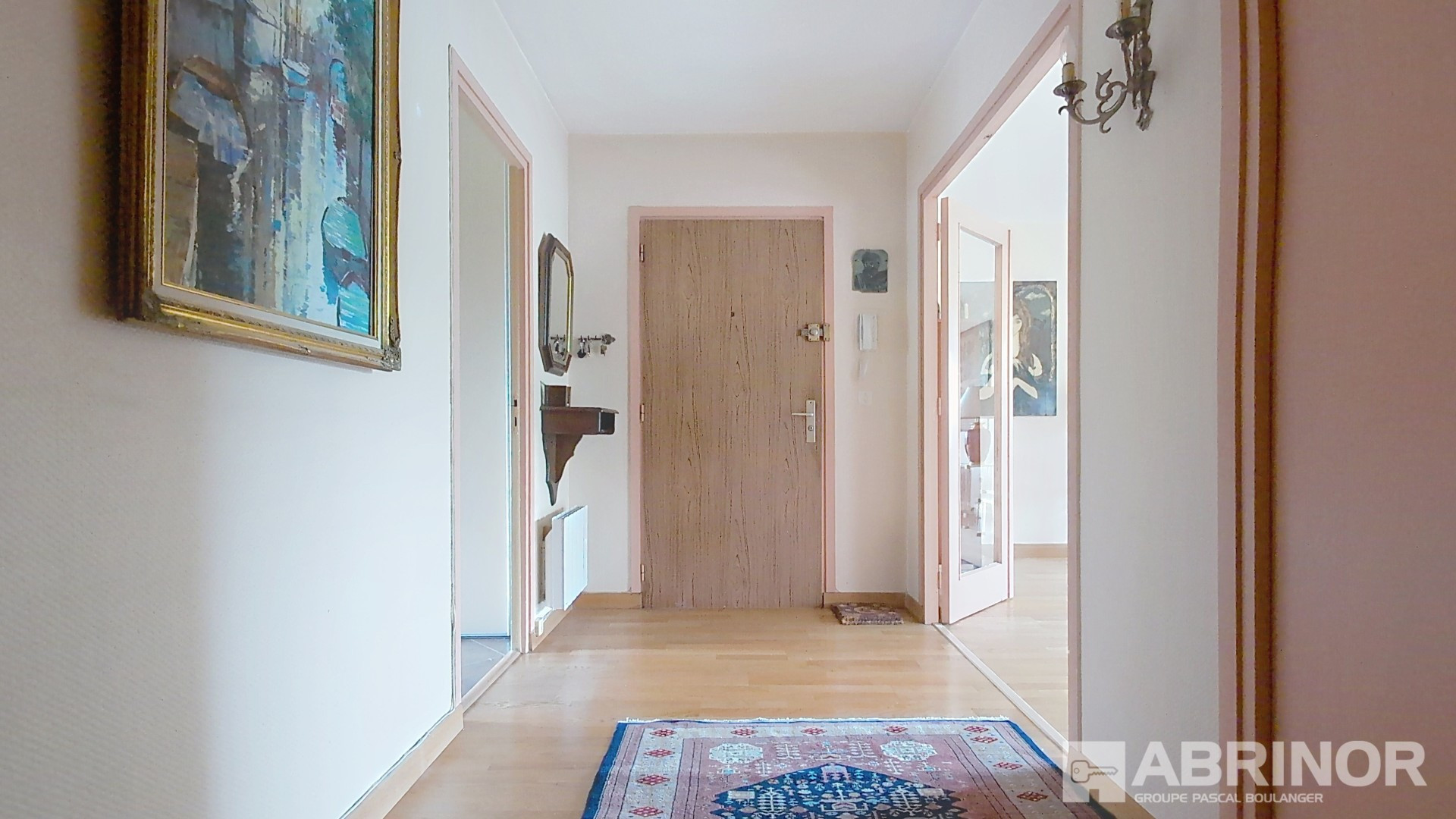 vente appartement LILLE