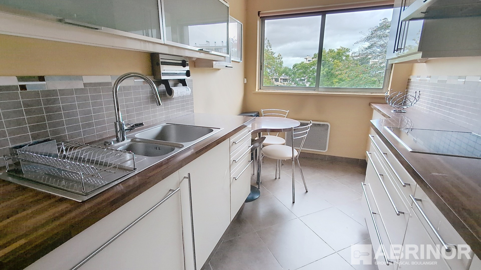 vente appartement LILLE