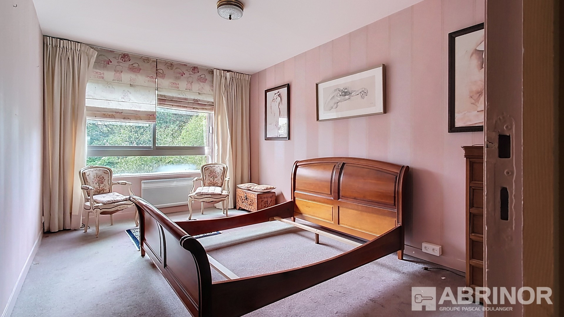 vente appartement LILLE