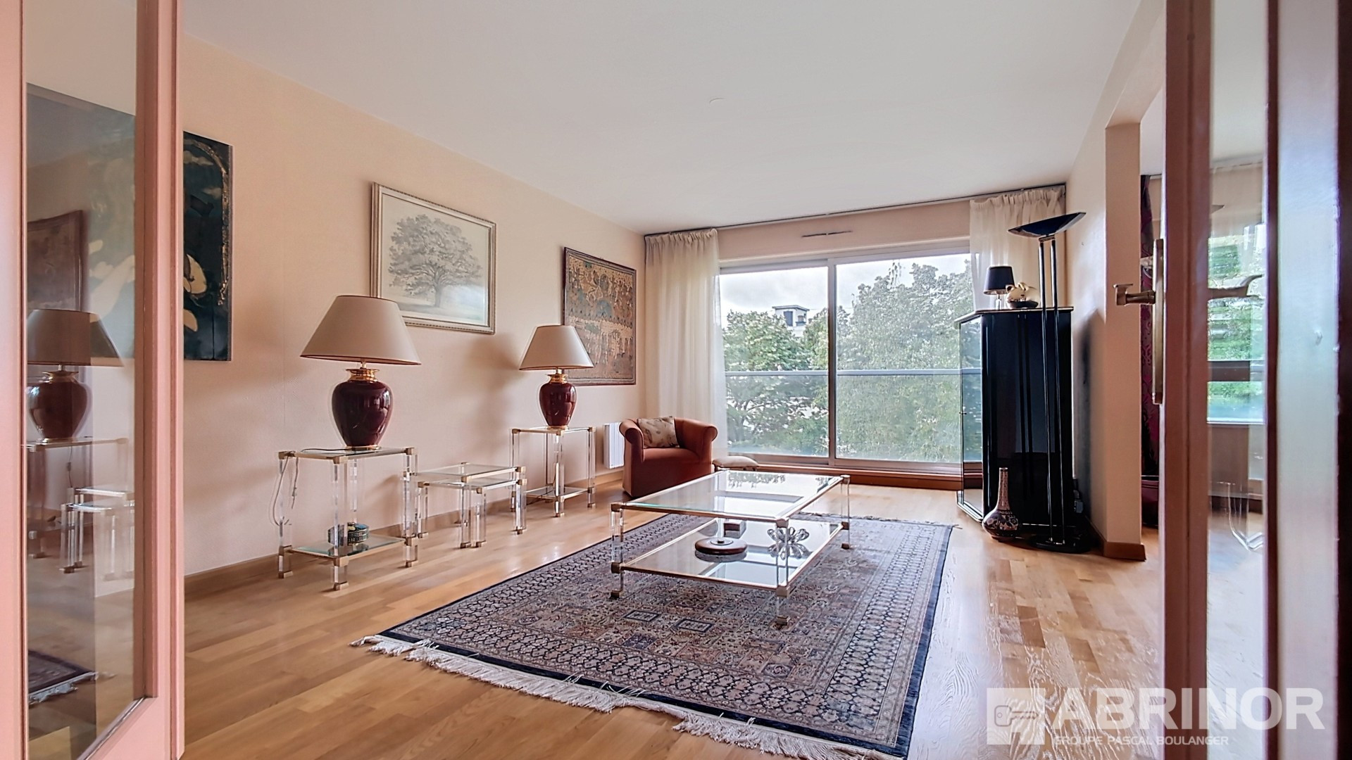 vente appartement LILLE