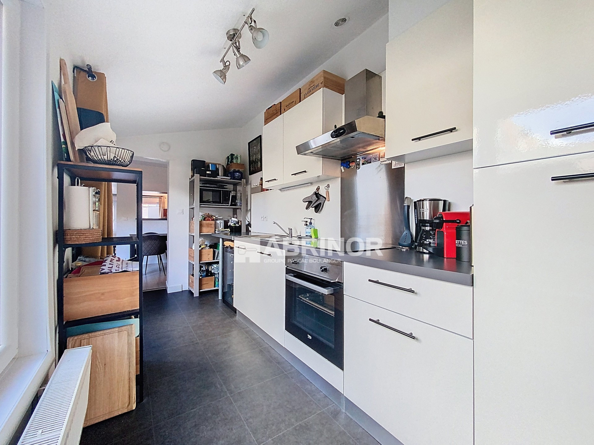 vente maison WAMBRECHIES