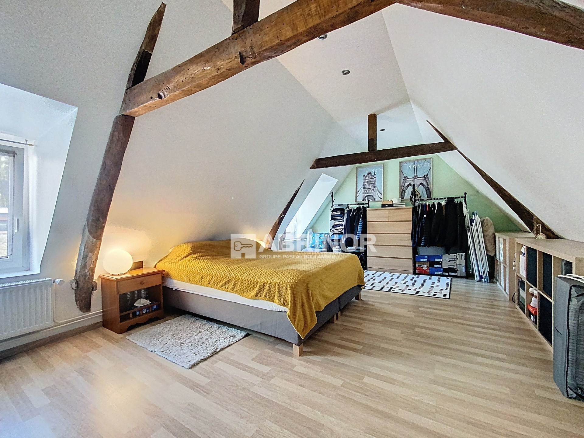 vente maison WAMBRECHIES