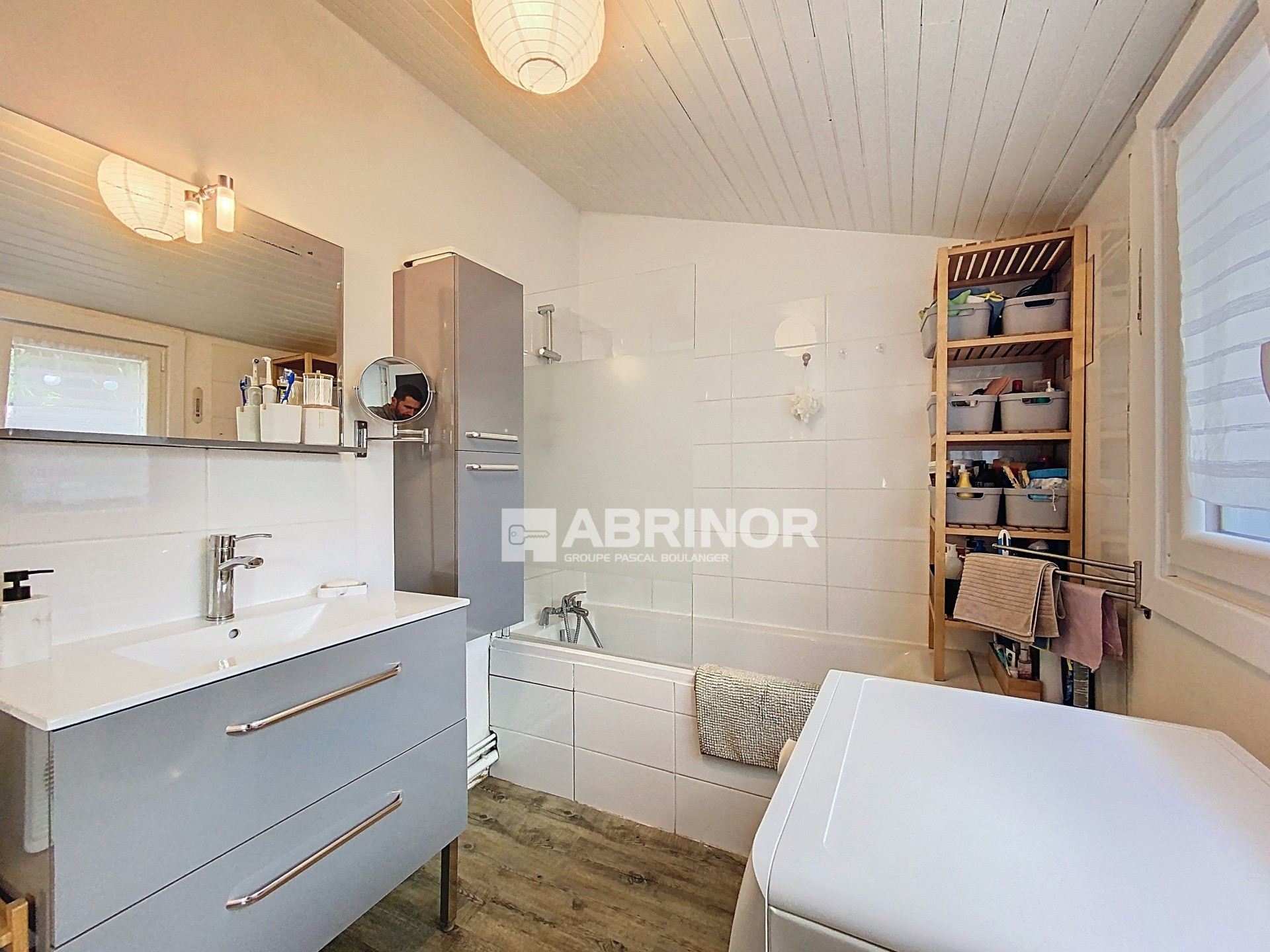 vente maison WAMBRECHIES