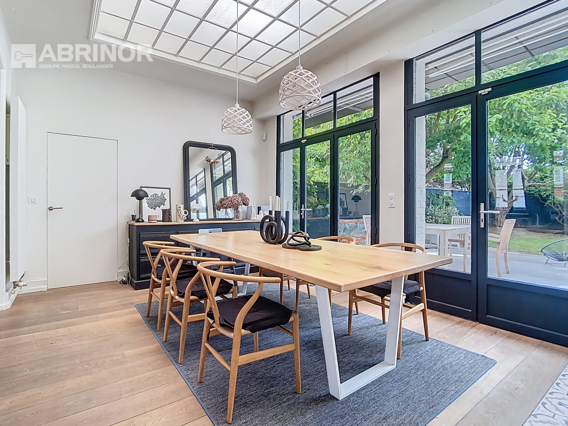vente maison MARQUETTE LEZ LILLE