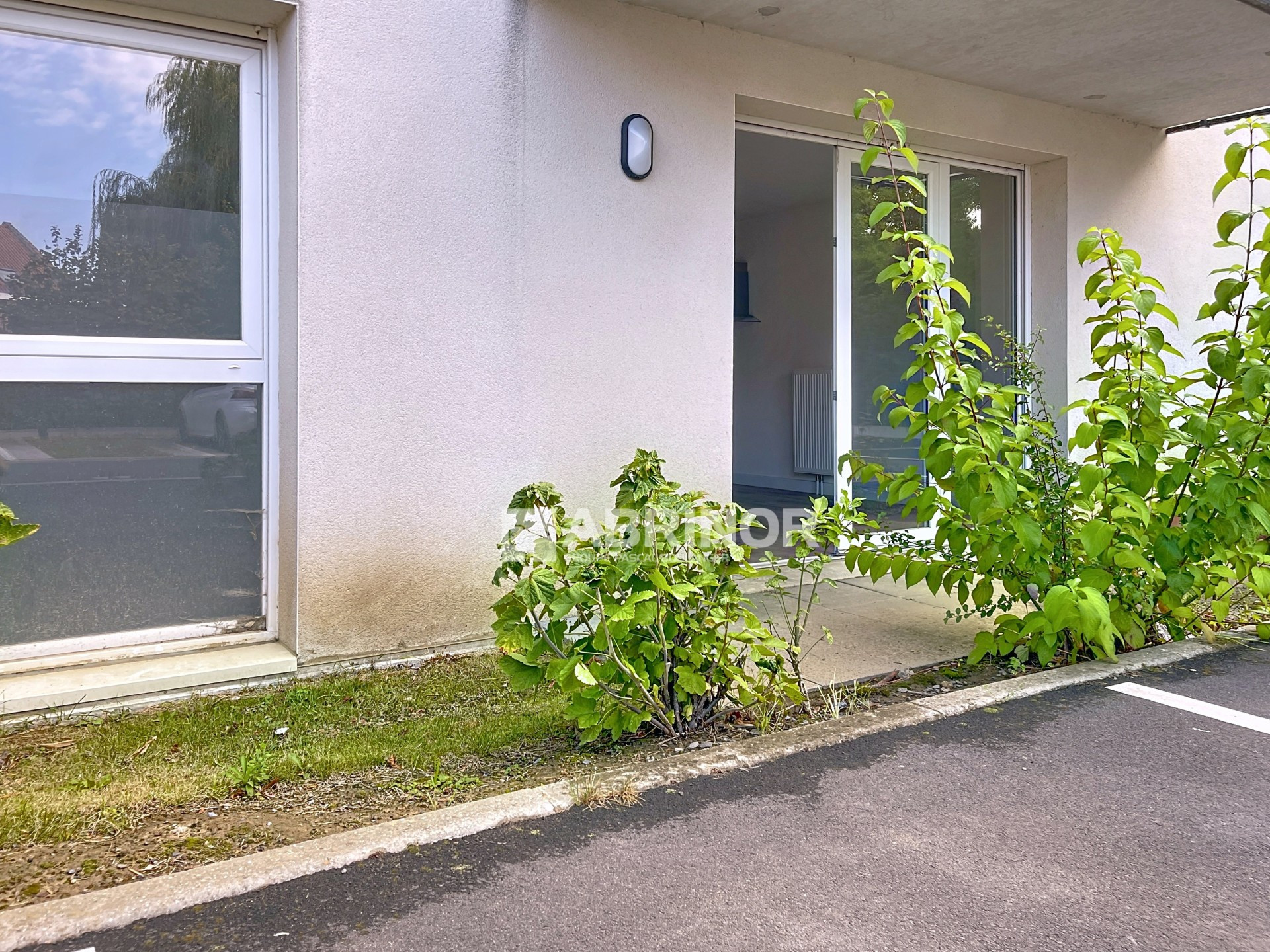 vente appartement LINSELLES