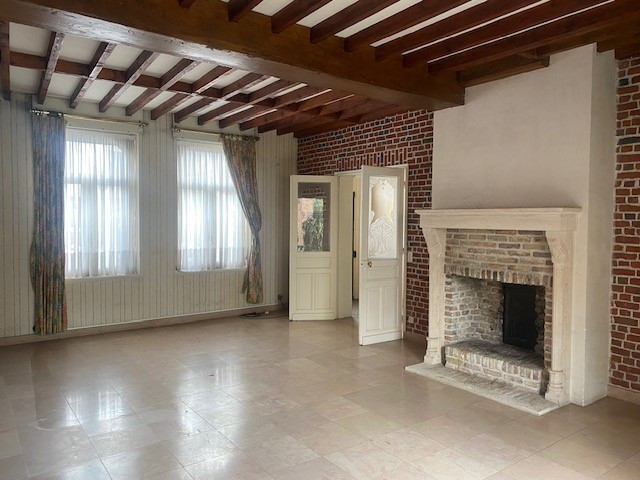 vente maison FLEURBAIX