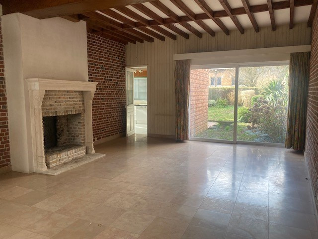 vente maison FLEURBAIX