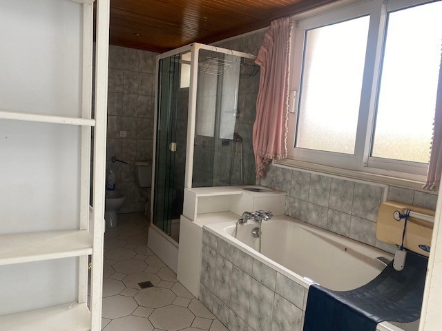 vente maison FLEURBAIX