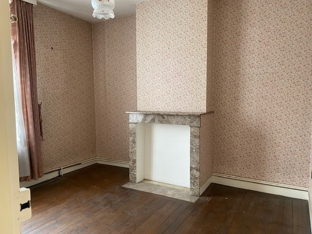 vente maison FLEURBAIX