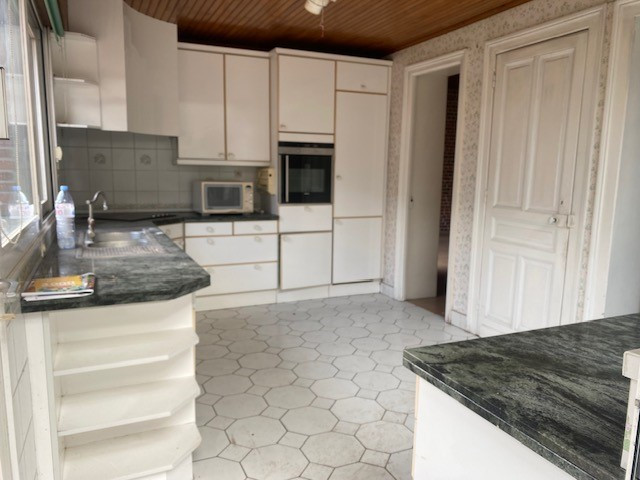 vente maison FLEURBAIX