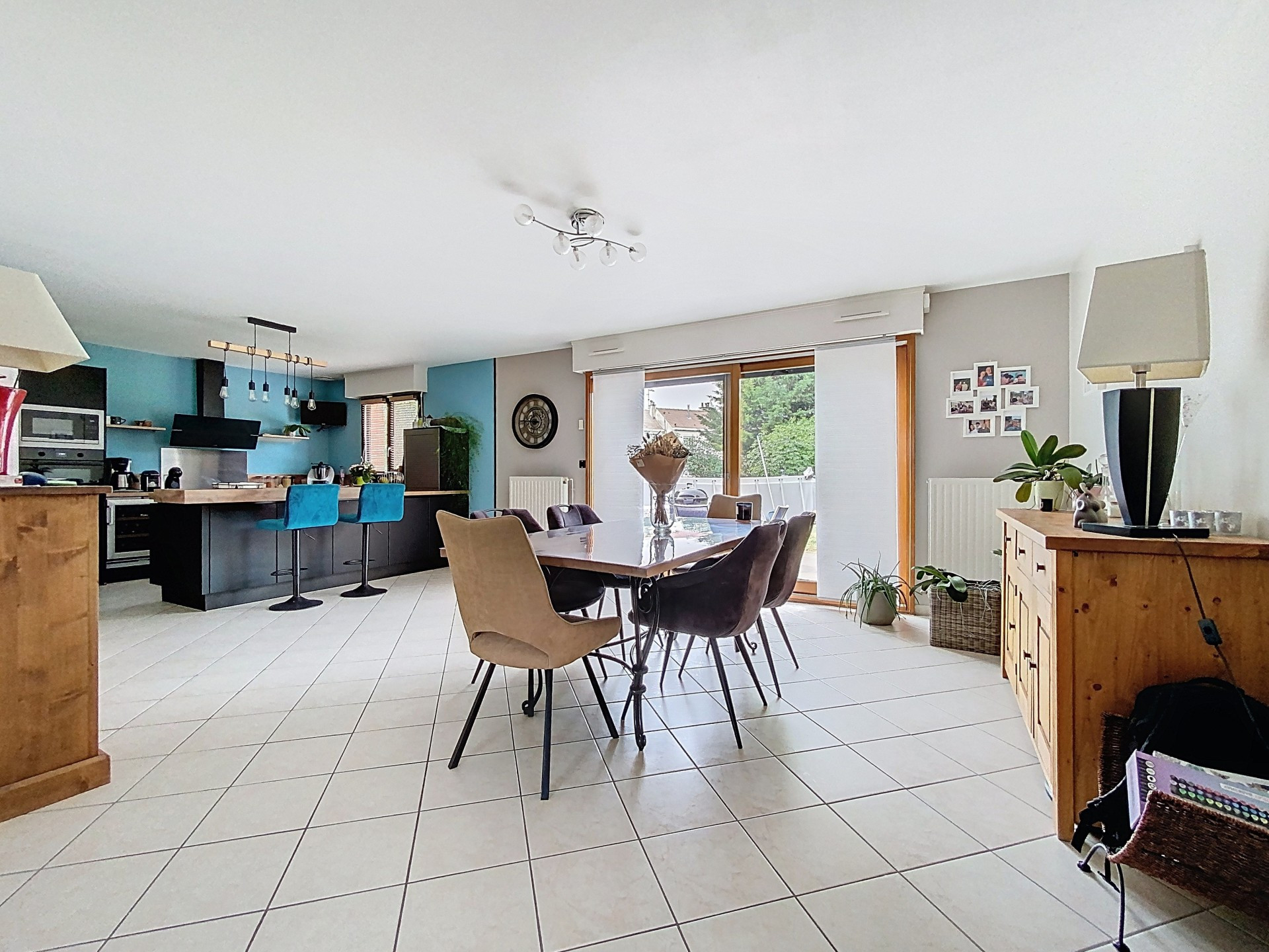 vente maison HOUPLINES