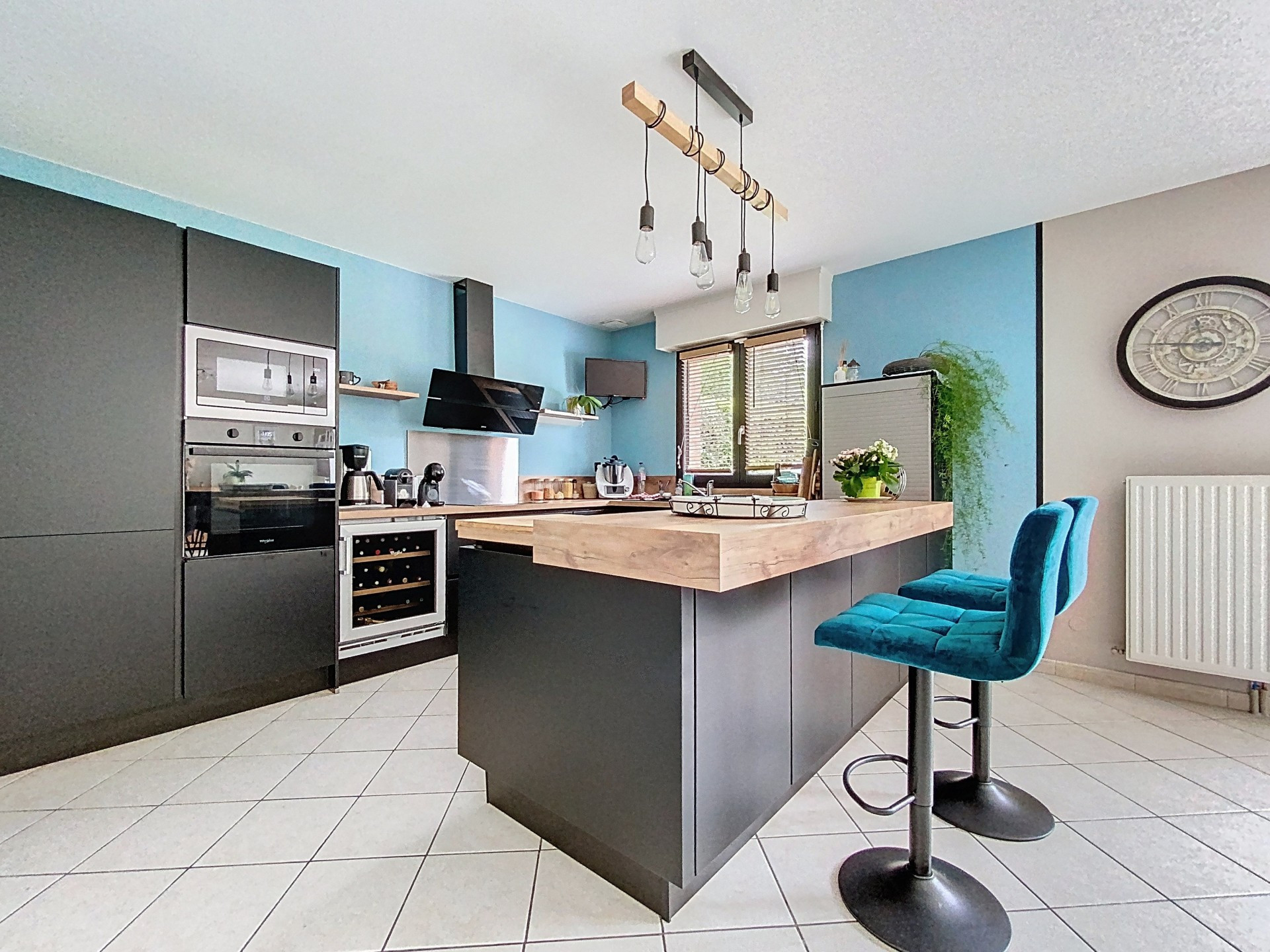 vente maison HOUPLINES