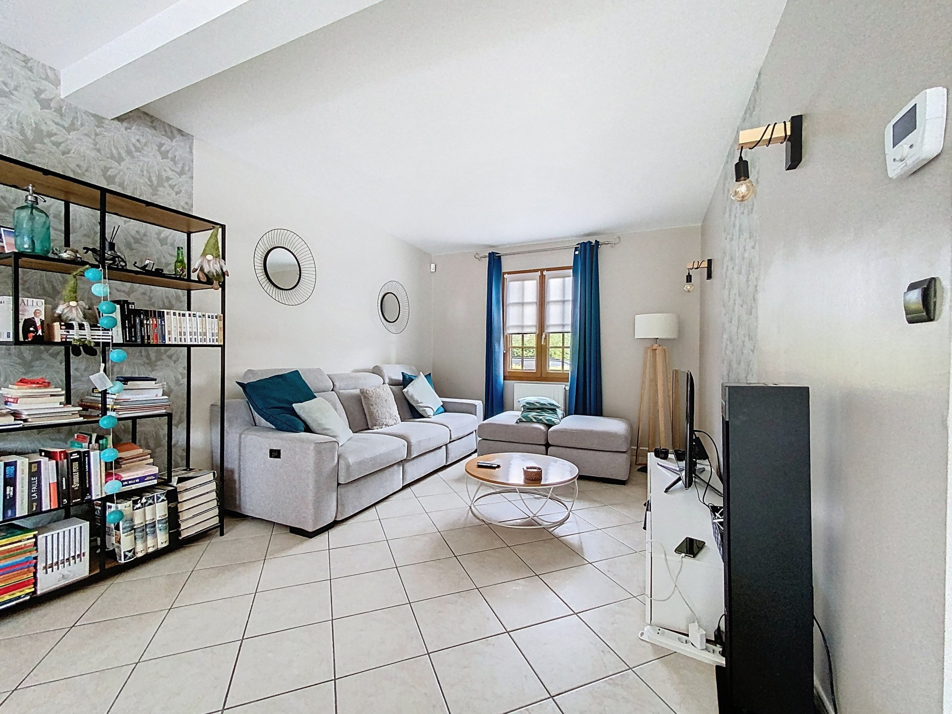 vente maison HOUPLINES