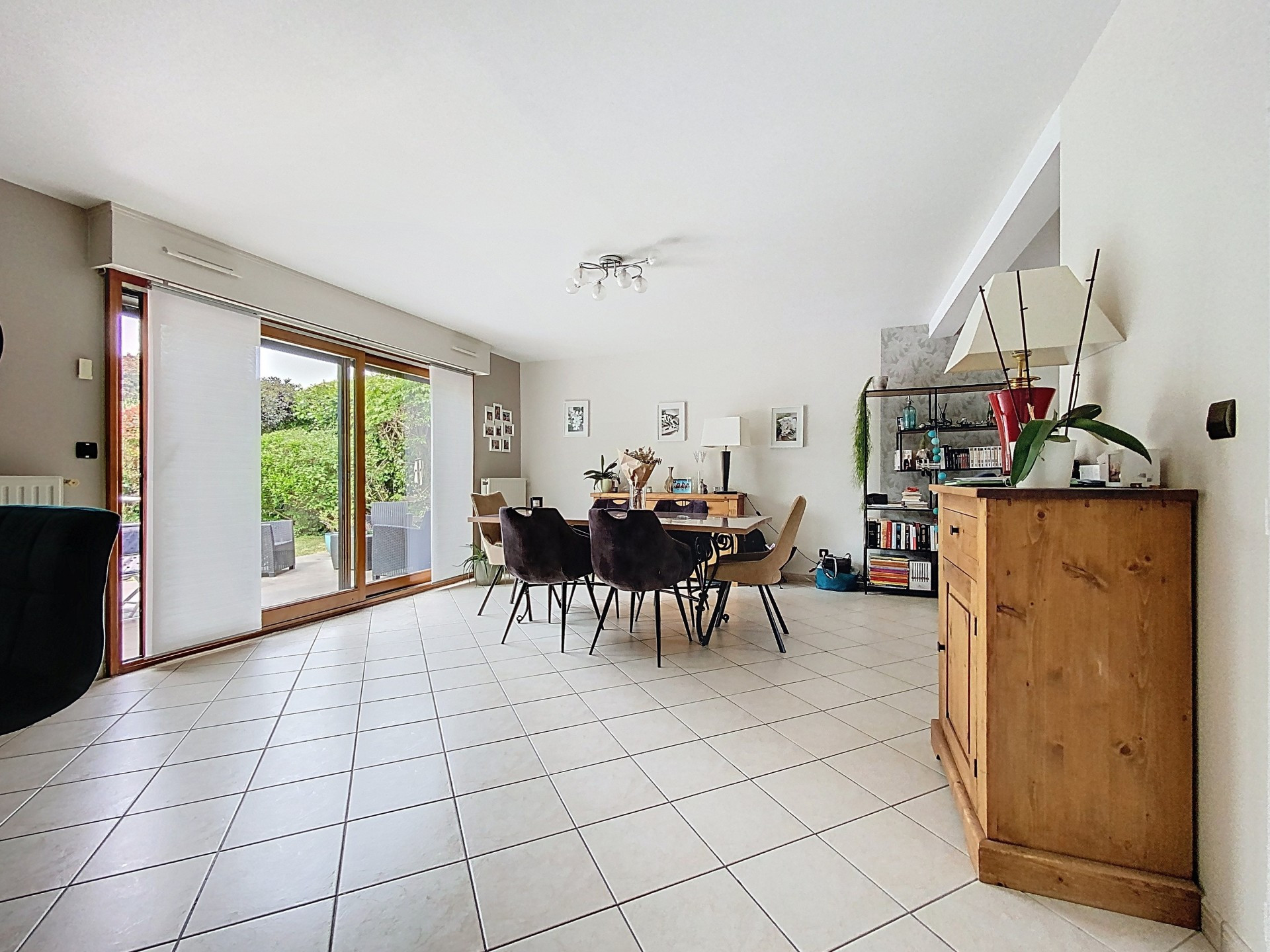 vente maison HOUPLINES