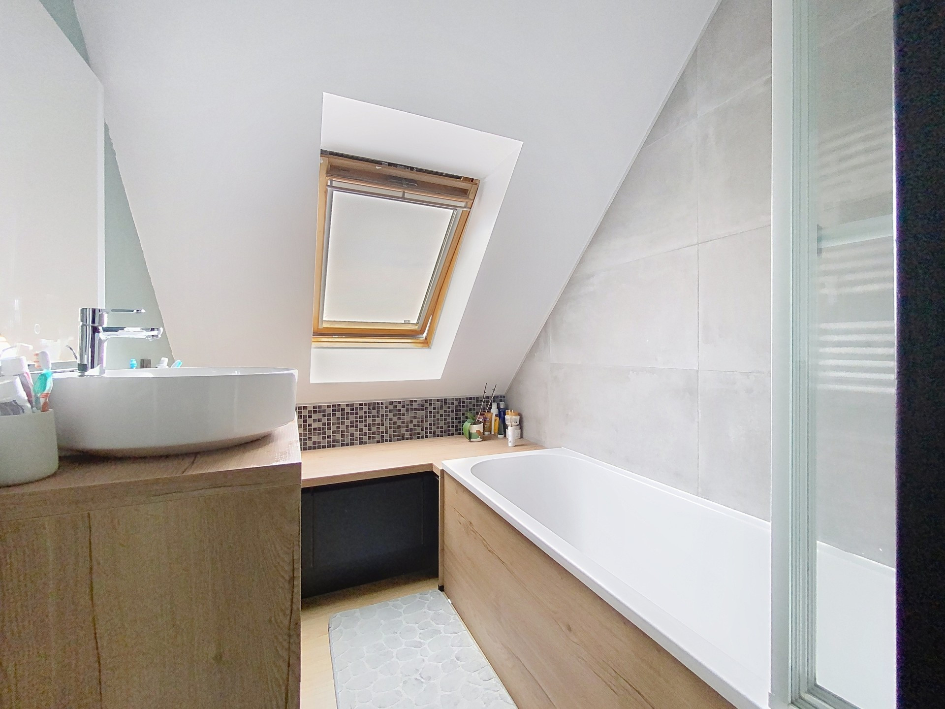 vente maison HOUPLINES