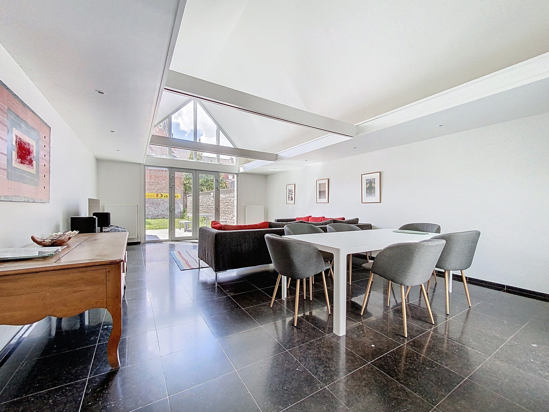 vente maison ARMENTIERES