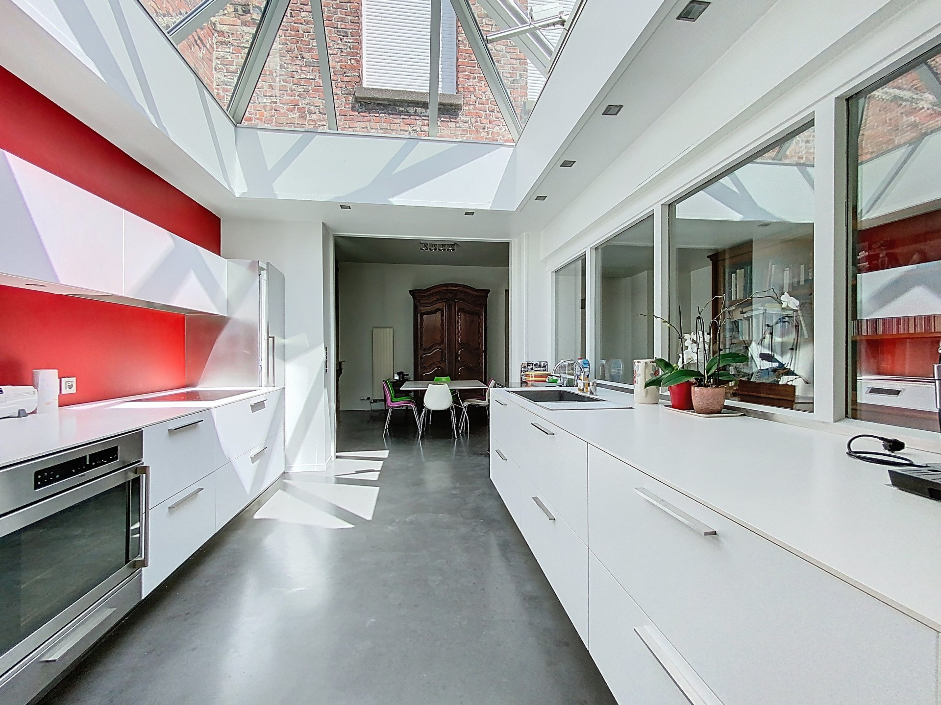 vente maison ARMENTIERES