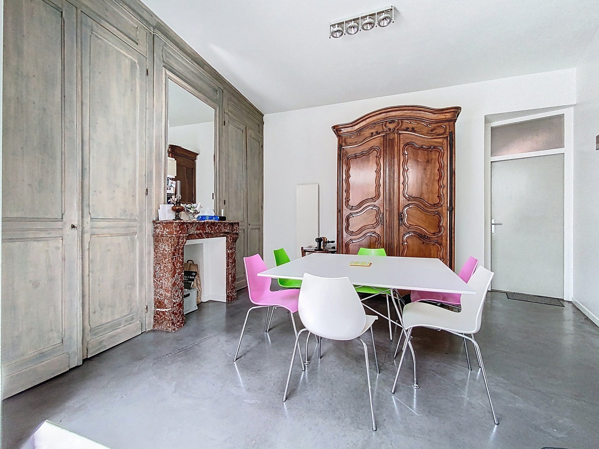 vente maison ARMENTIERES