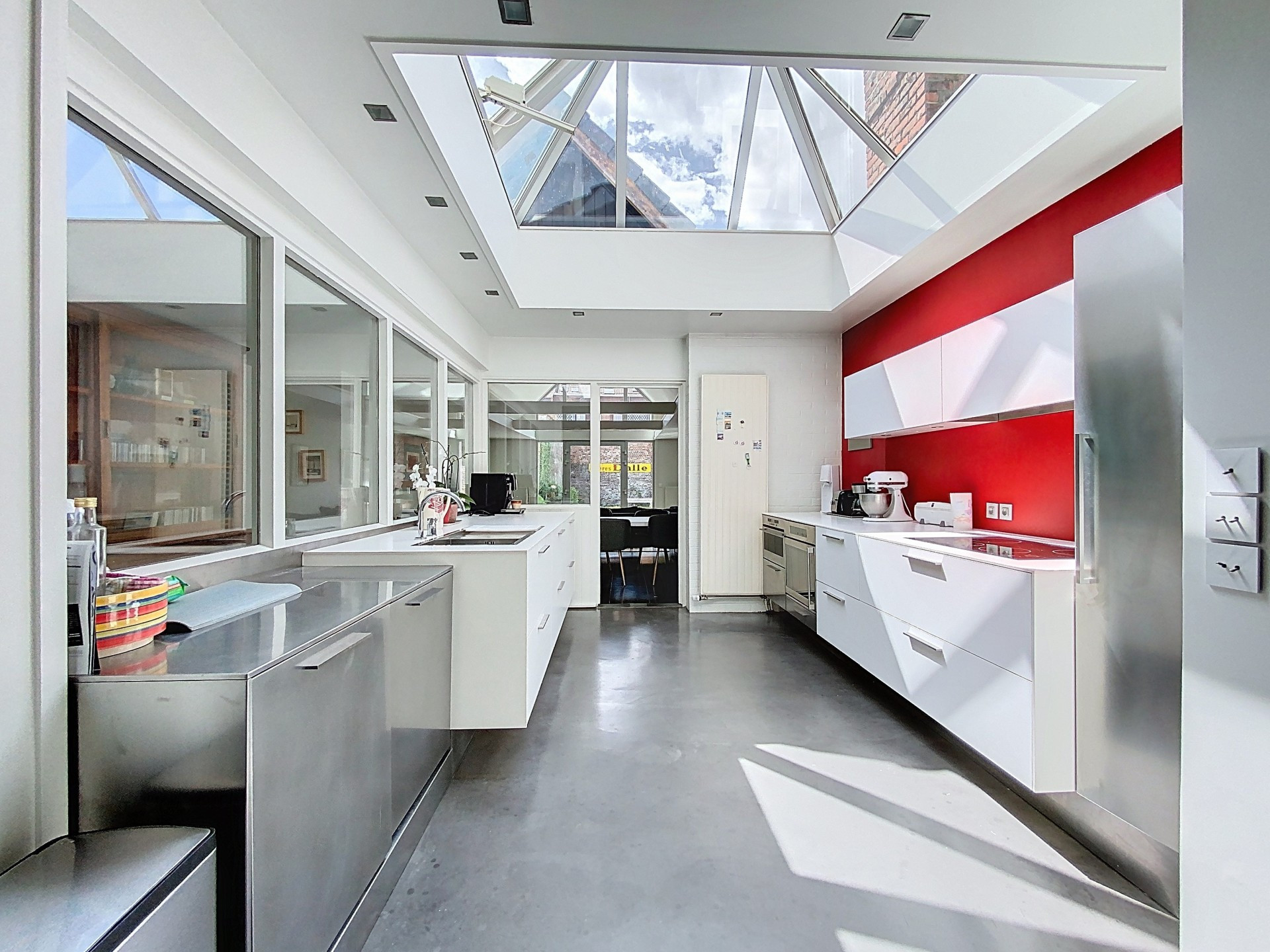 vente maison ARMENTIERES