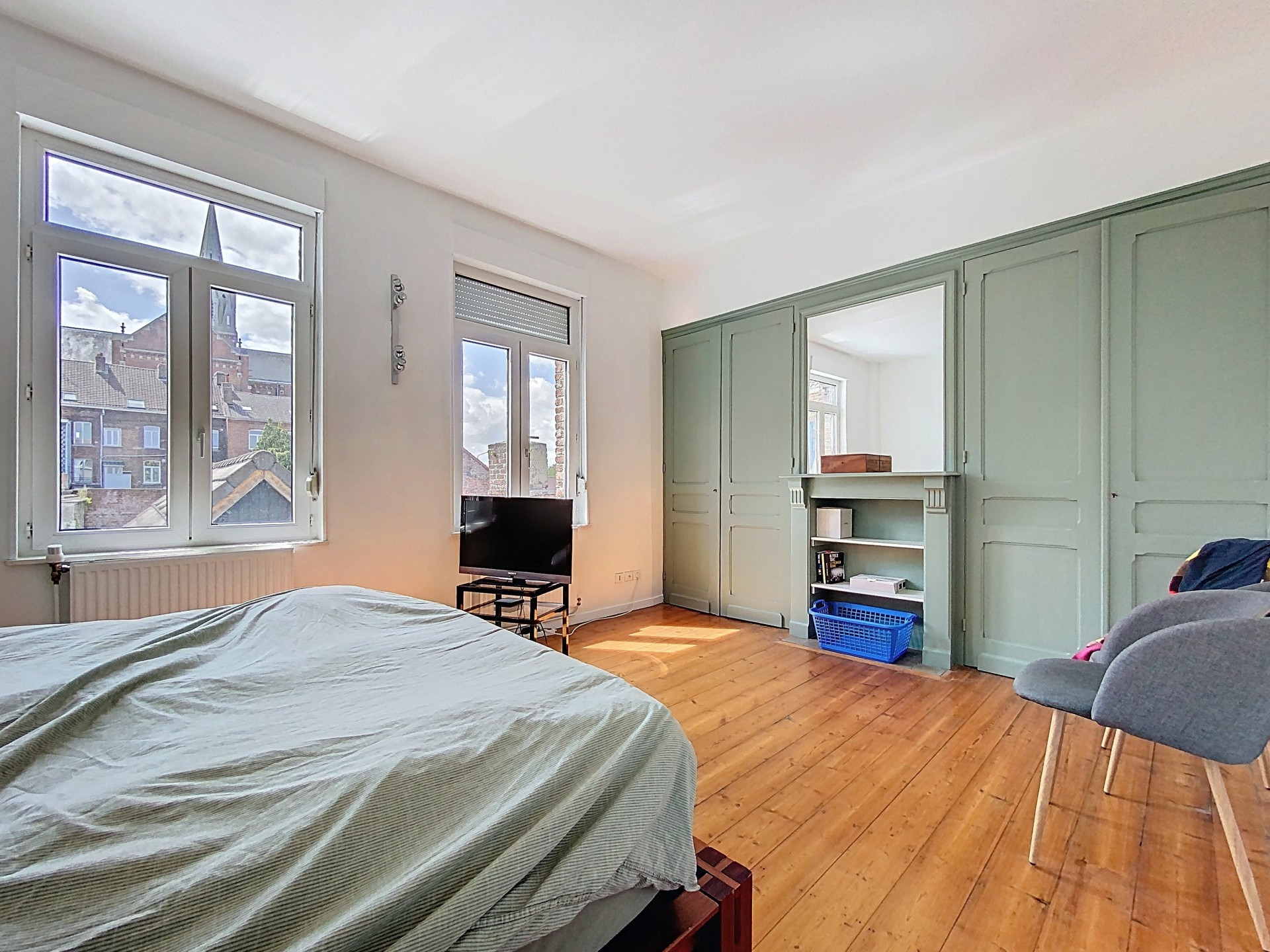 vente maison ARMENTIERES