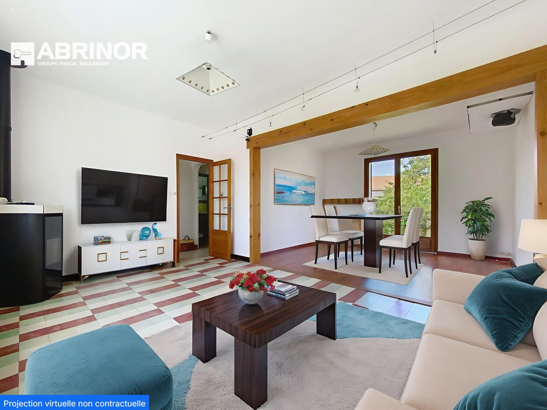 vente maison FACHES THUMESNIL