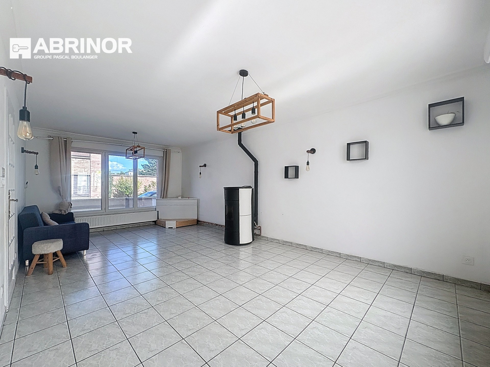 vente maison FACHES THUMESNIL