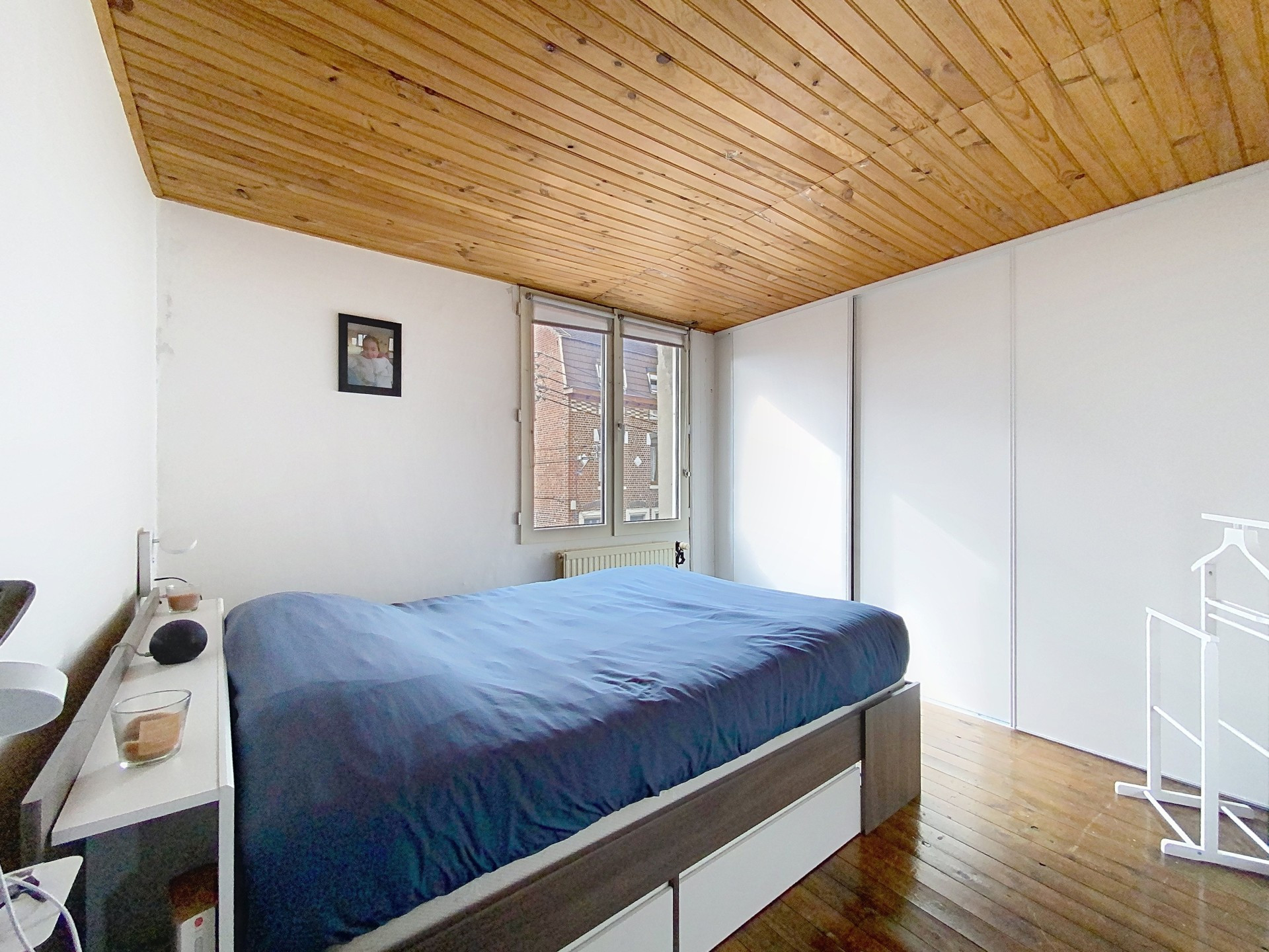 vente maison HOUPLINES