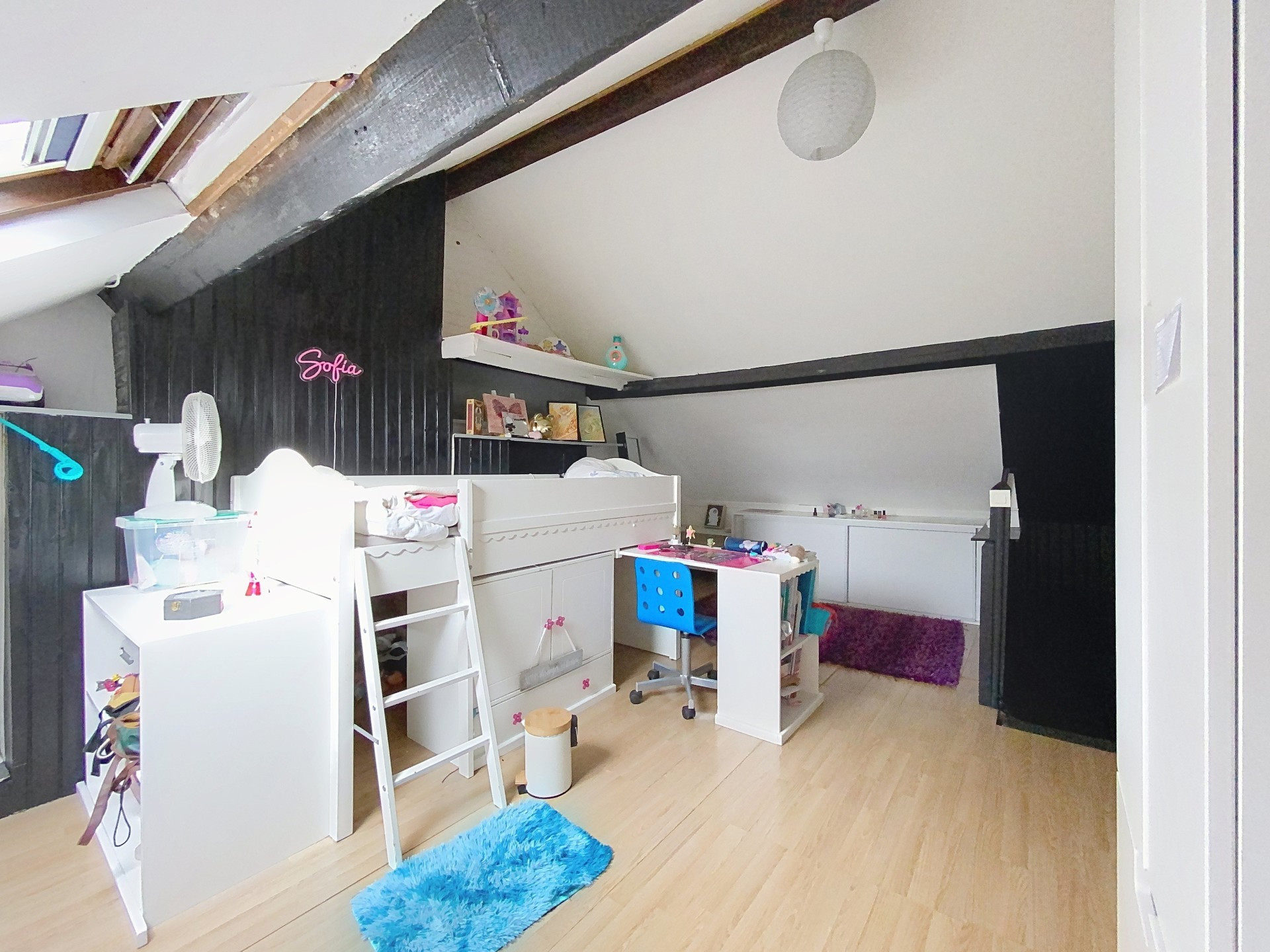 vente maison HOUPLINES