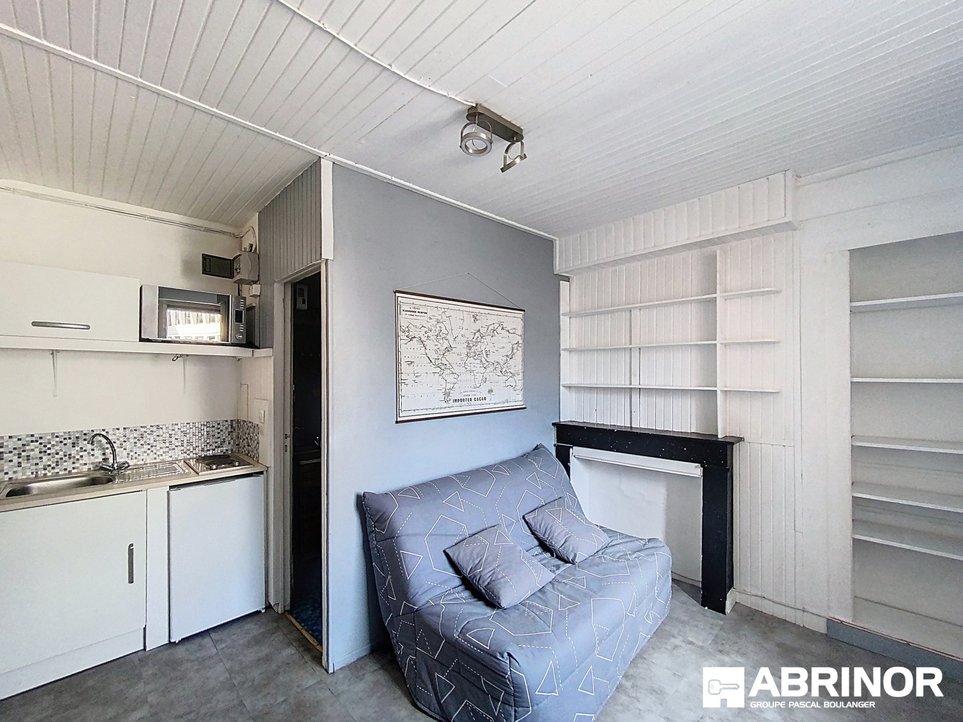 vente appartement LILLE
