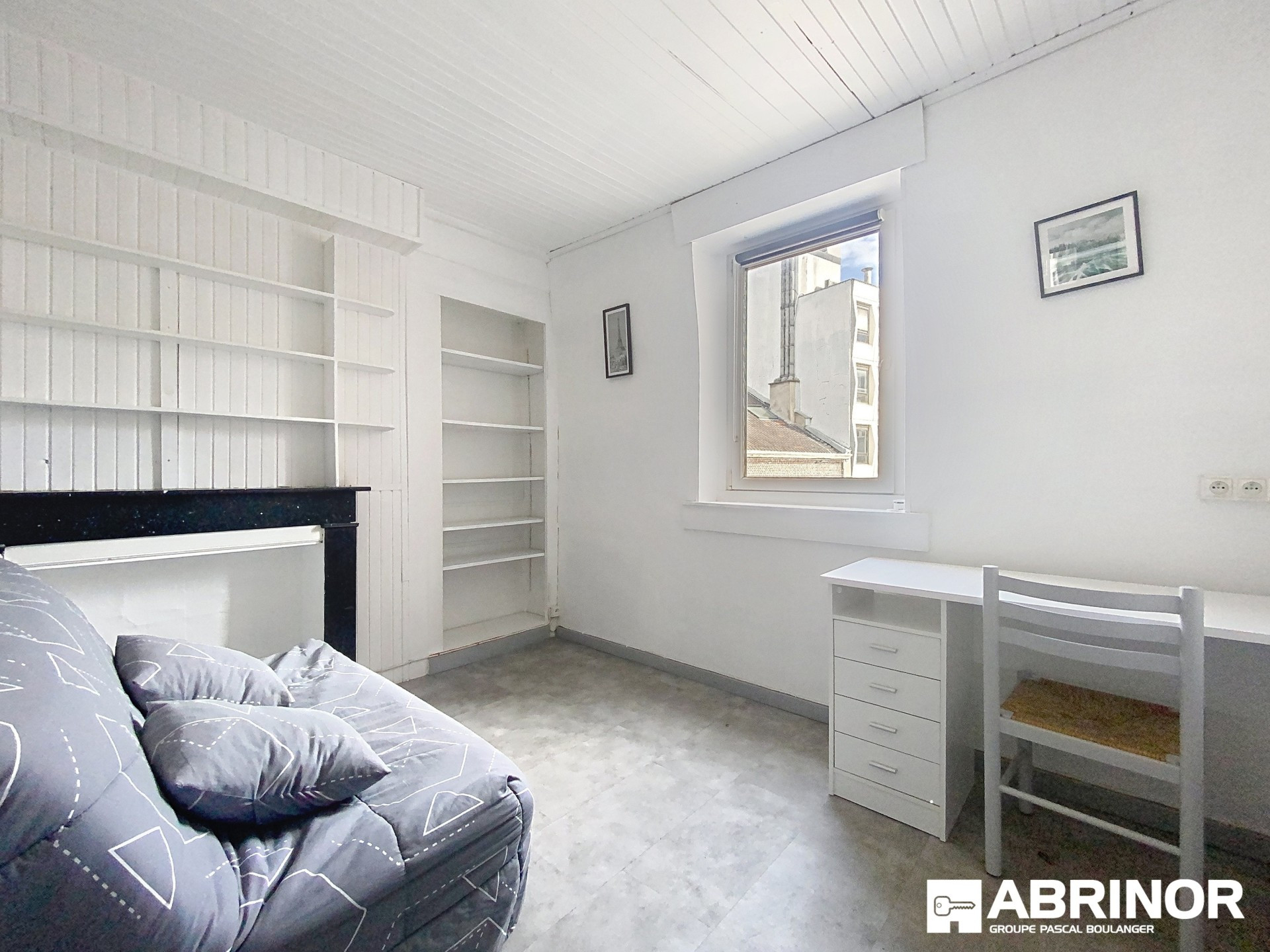 vente appartement LILLE