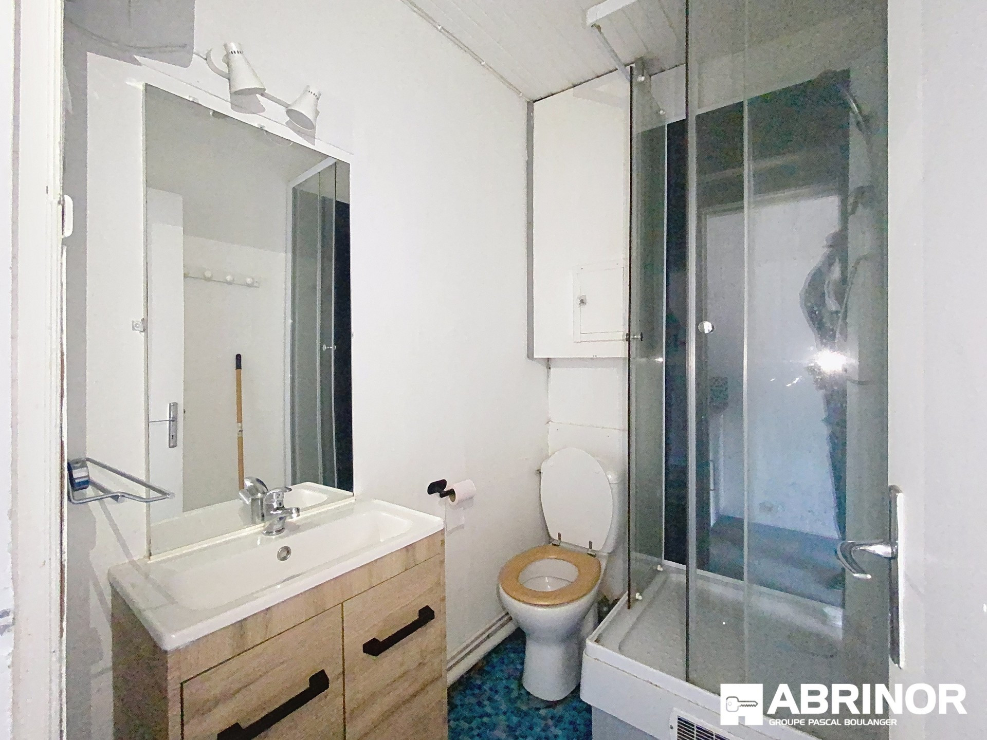 vente appartement LILLE