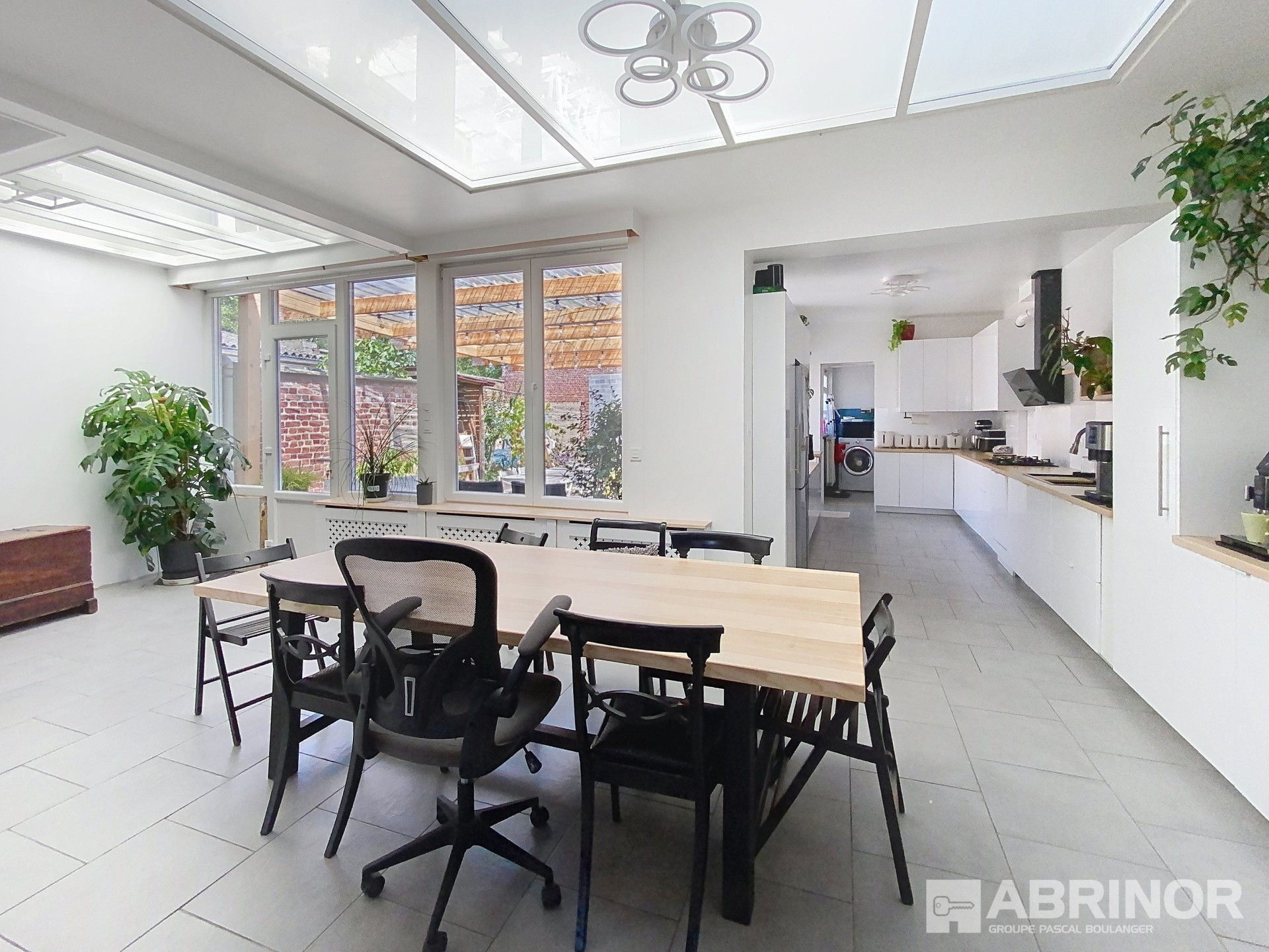 vente maison ORCHIES
