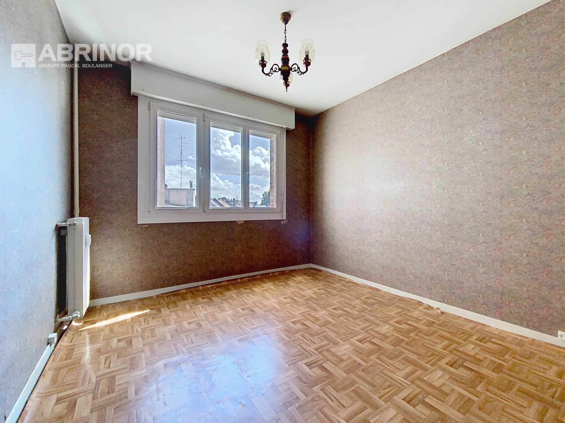 vente appartement FACHES THUMESNIL