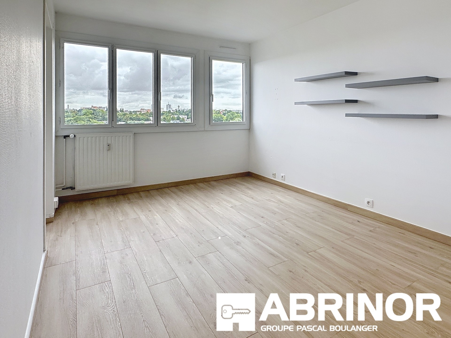 vente appartement AMIENS