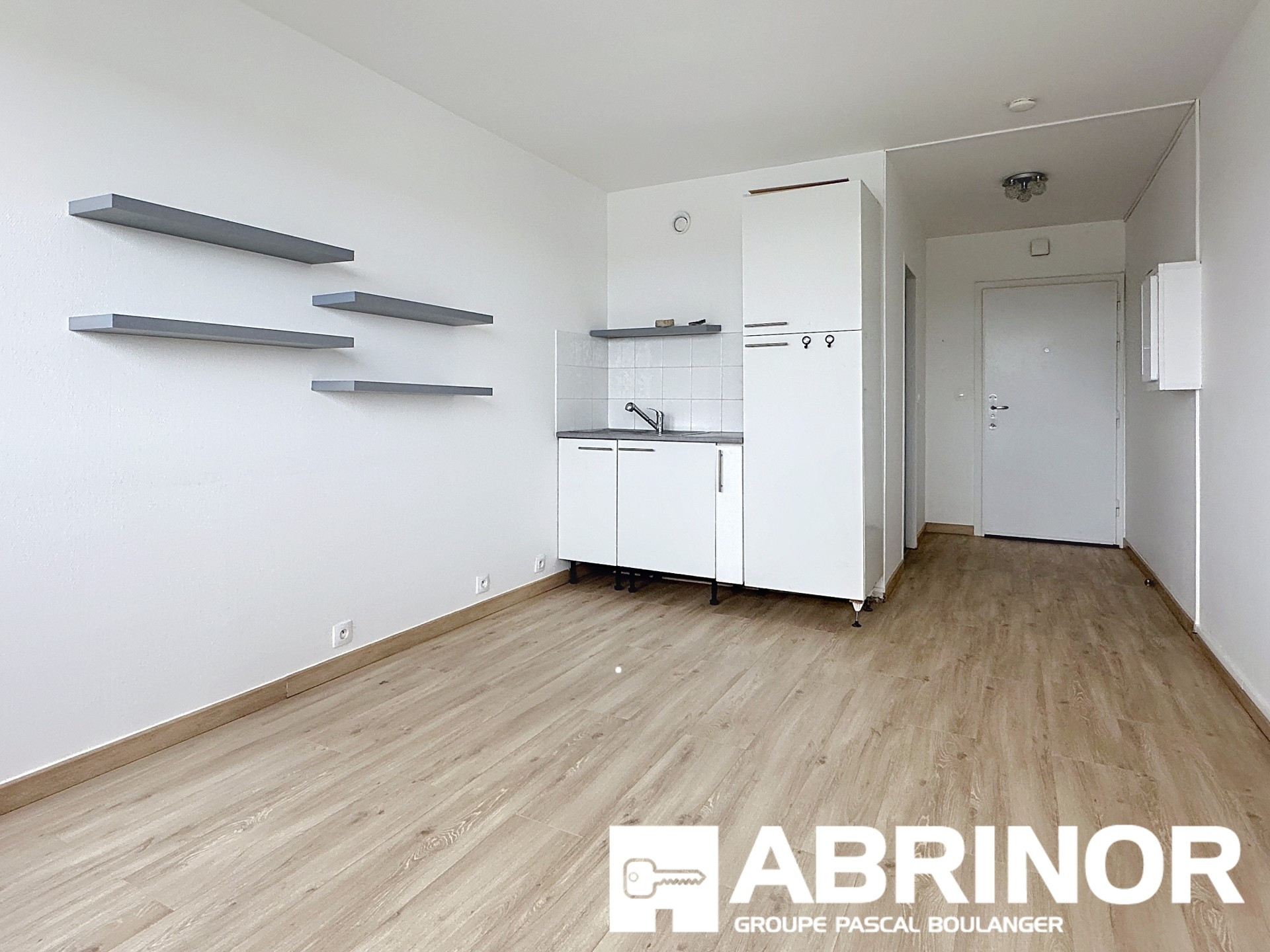 vente appartement AMIENS