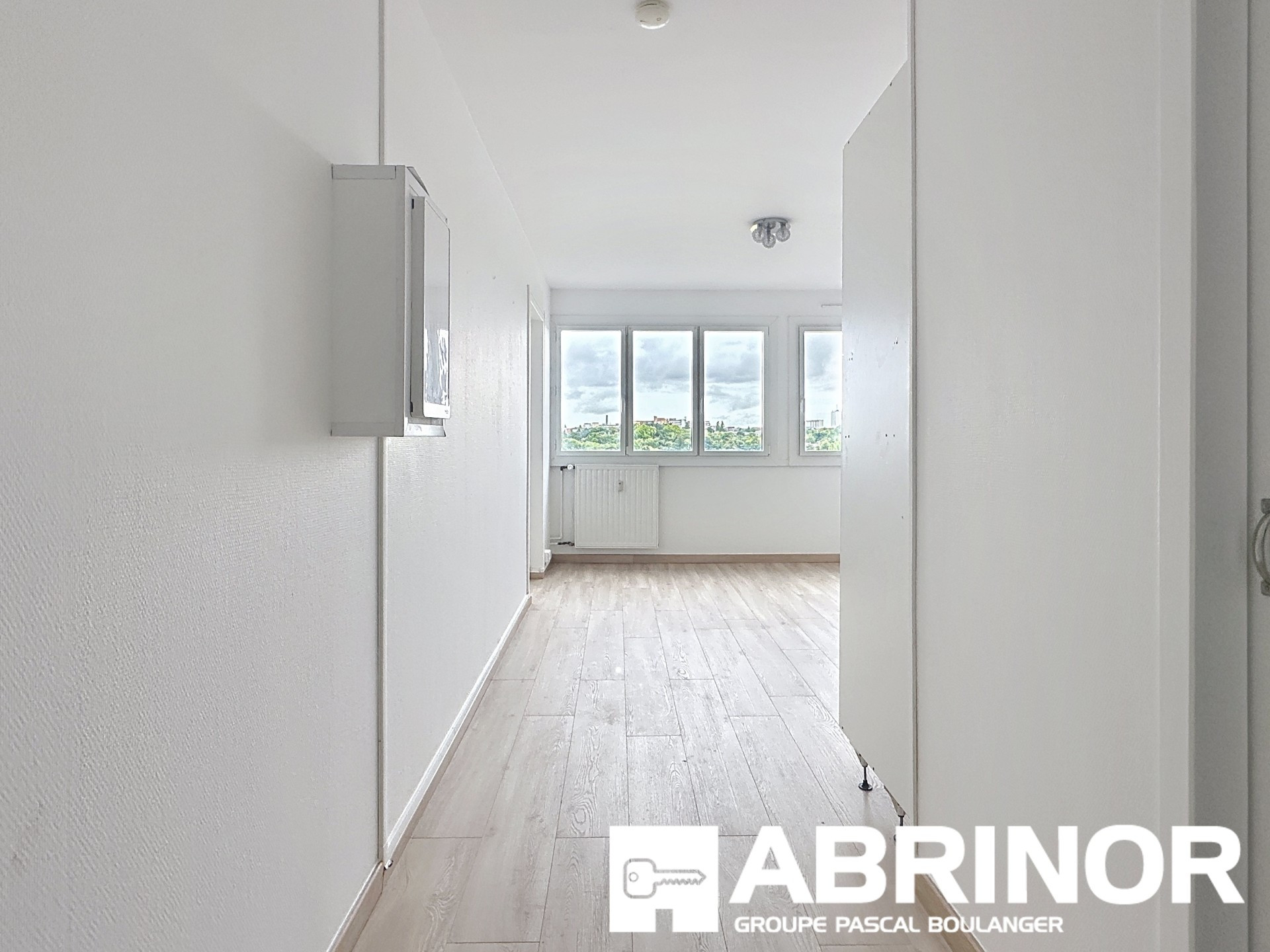 vente appartement AMIENS