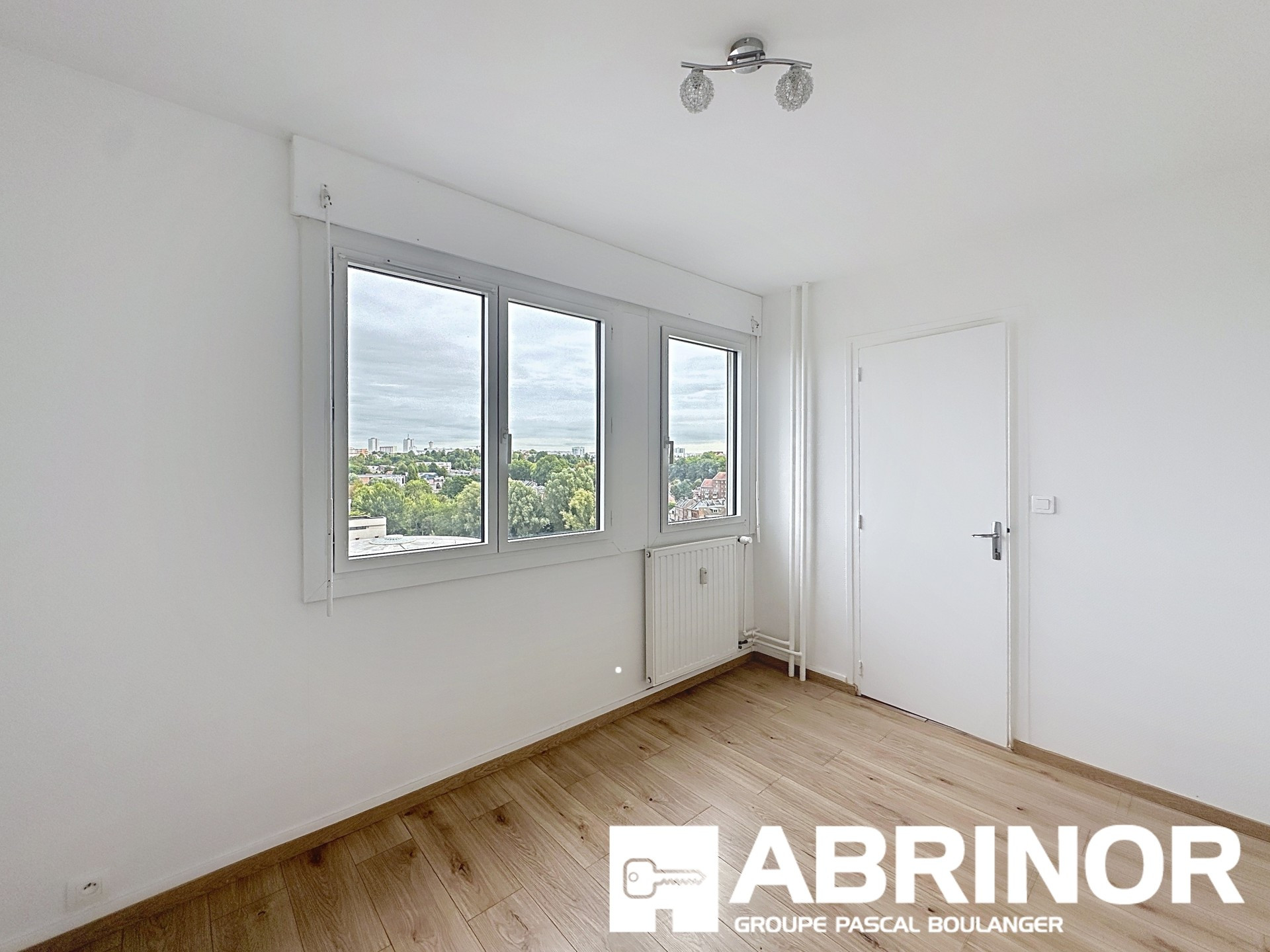 vente appartement AMIENS