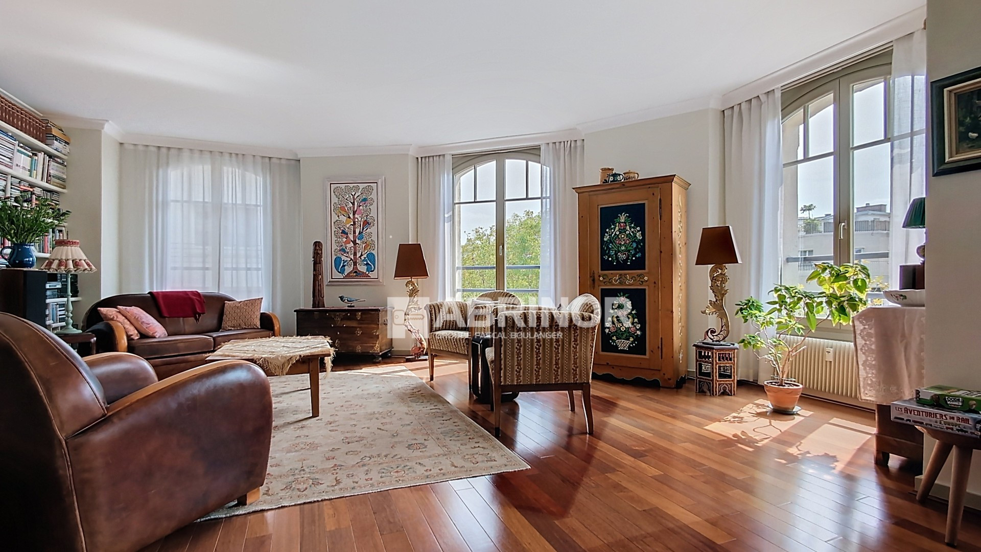 vente appartement LILLE